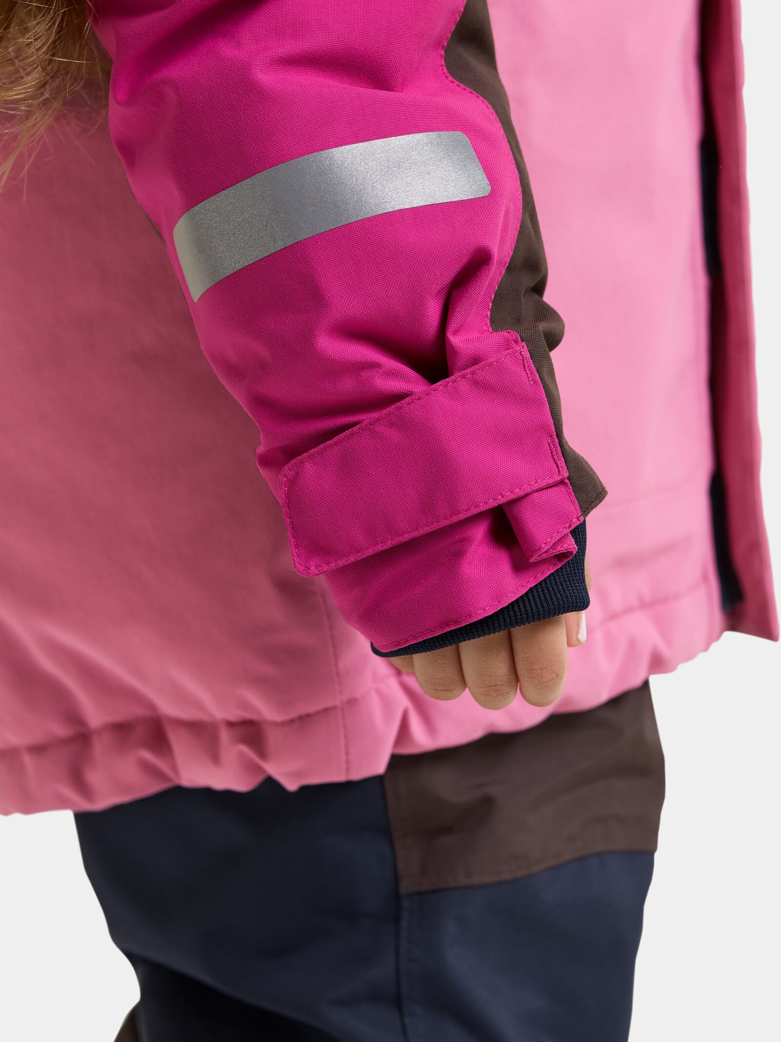 Heather Pink