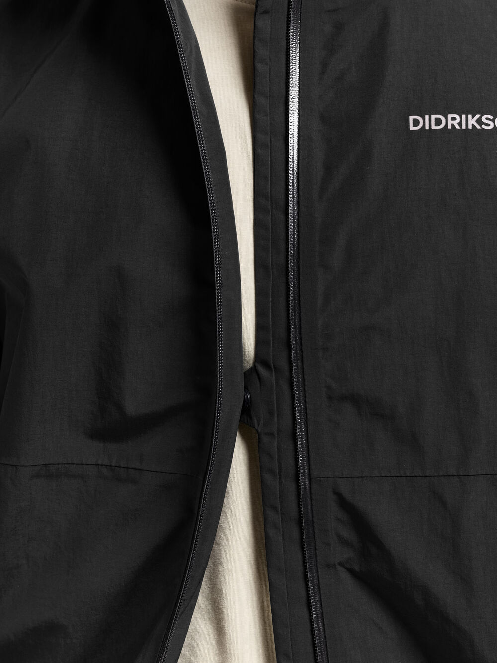 Dario Jacket Black