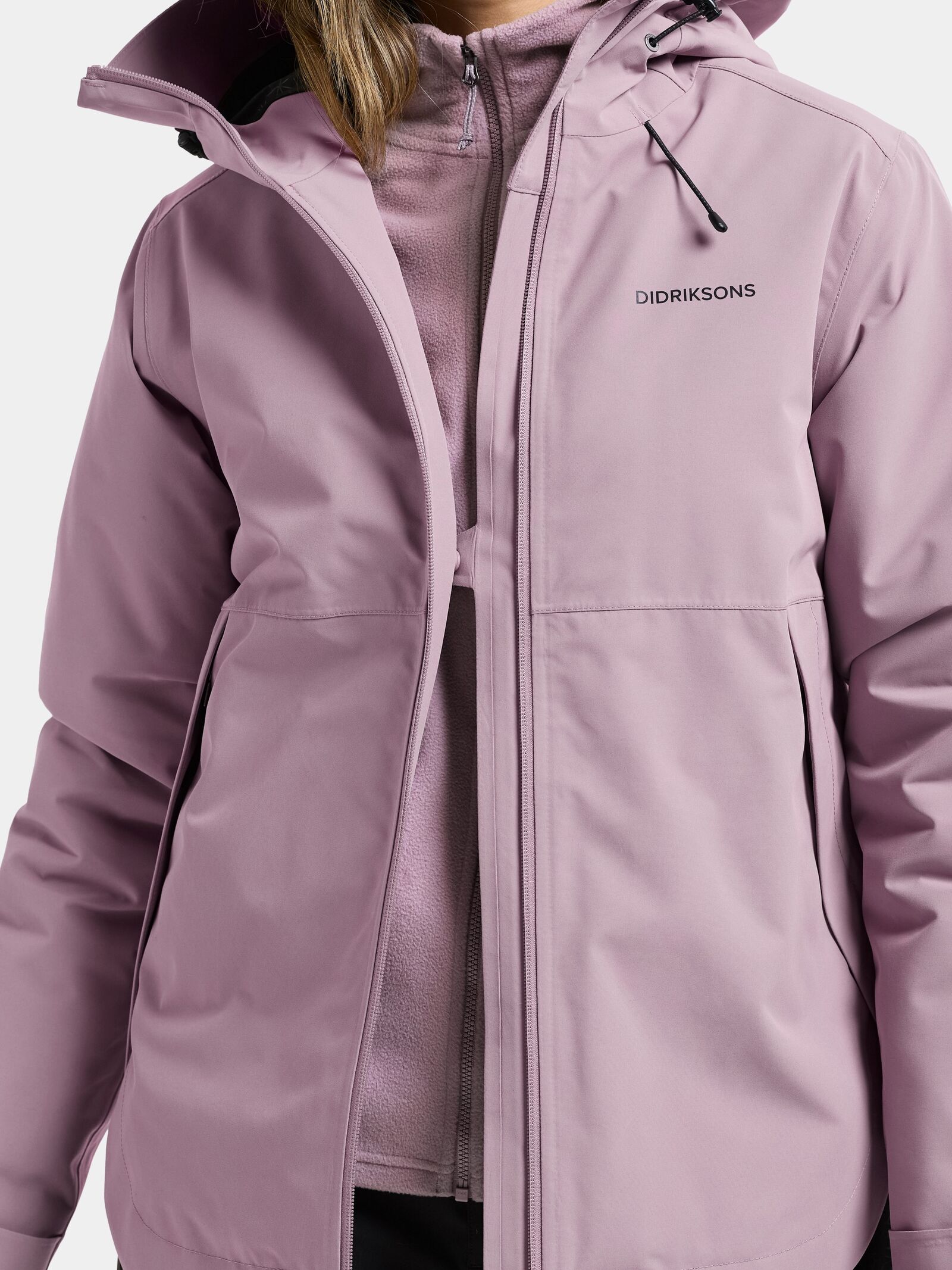 Lilac Haze