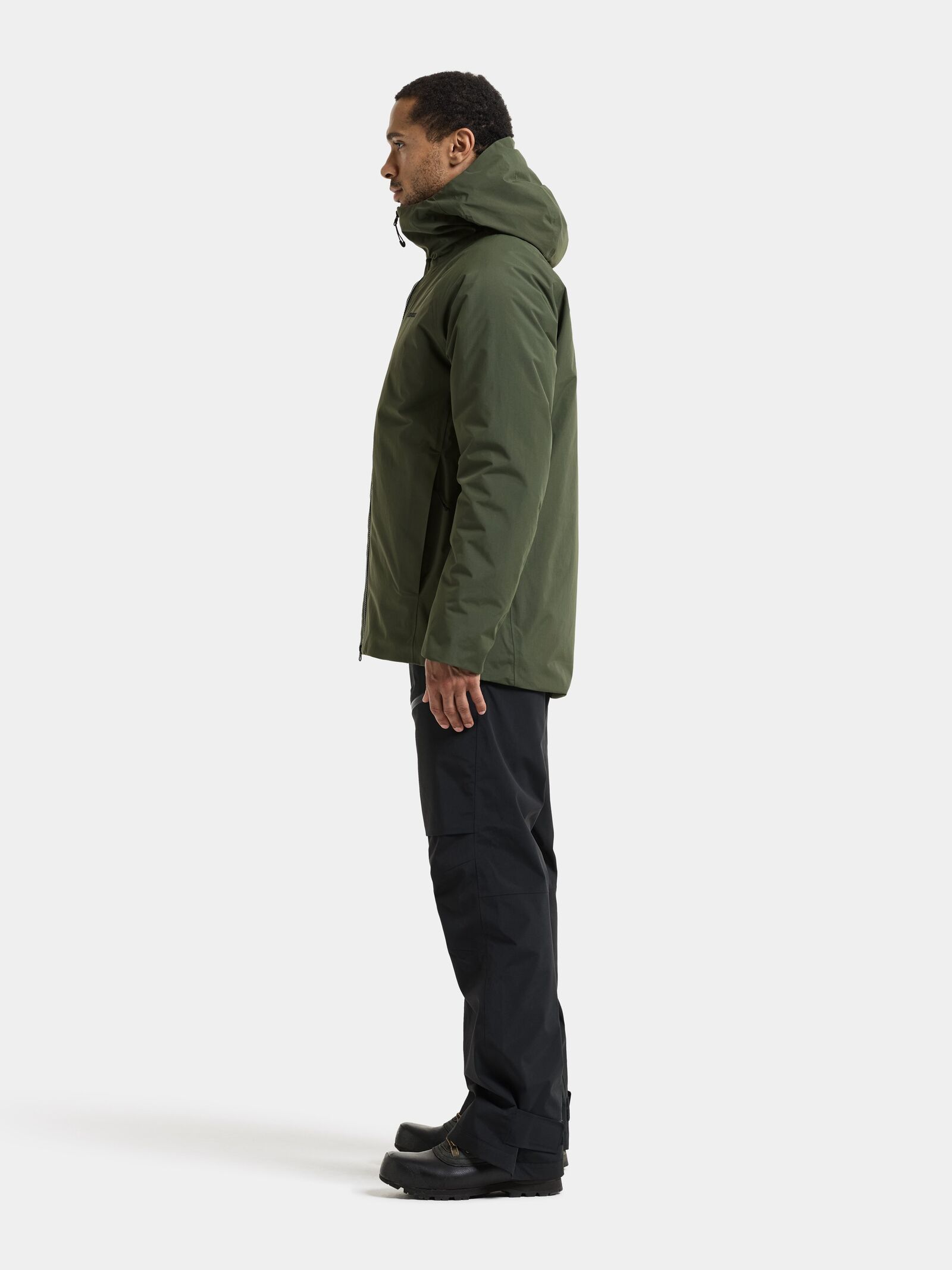 Deep Green