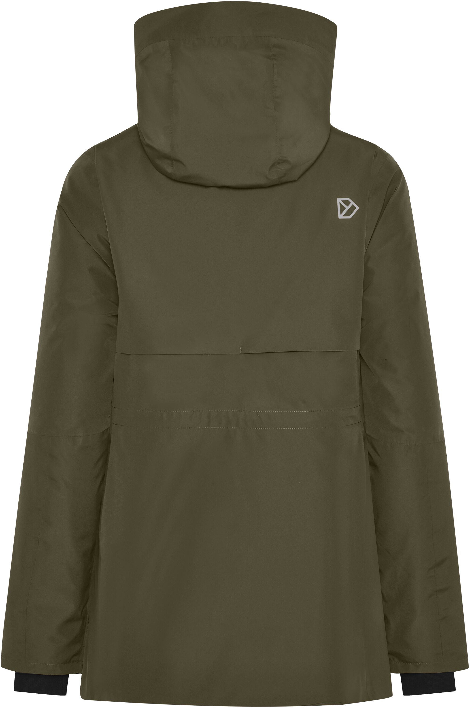 Tuva Parka — Bilde 2 av 2