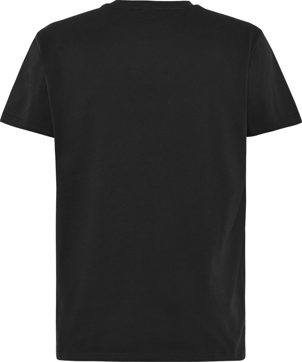 Holger T-shirt — Bilde 2 av 5