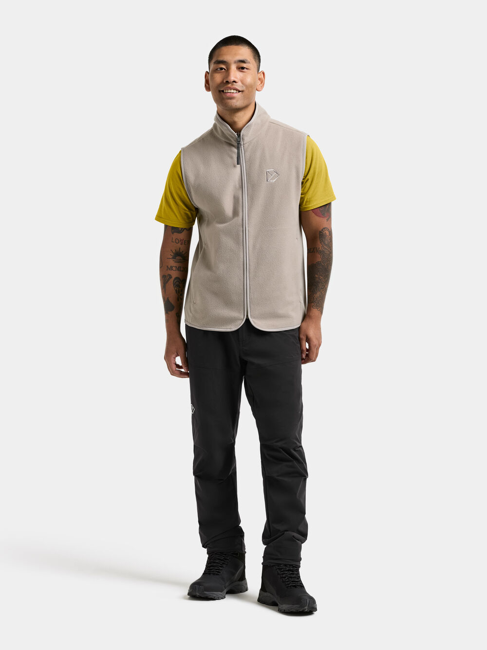 Ash Brown
