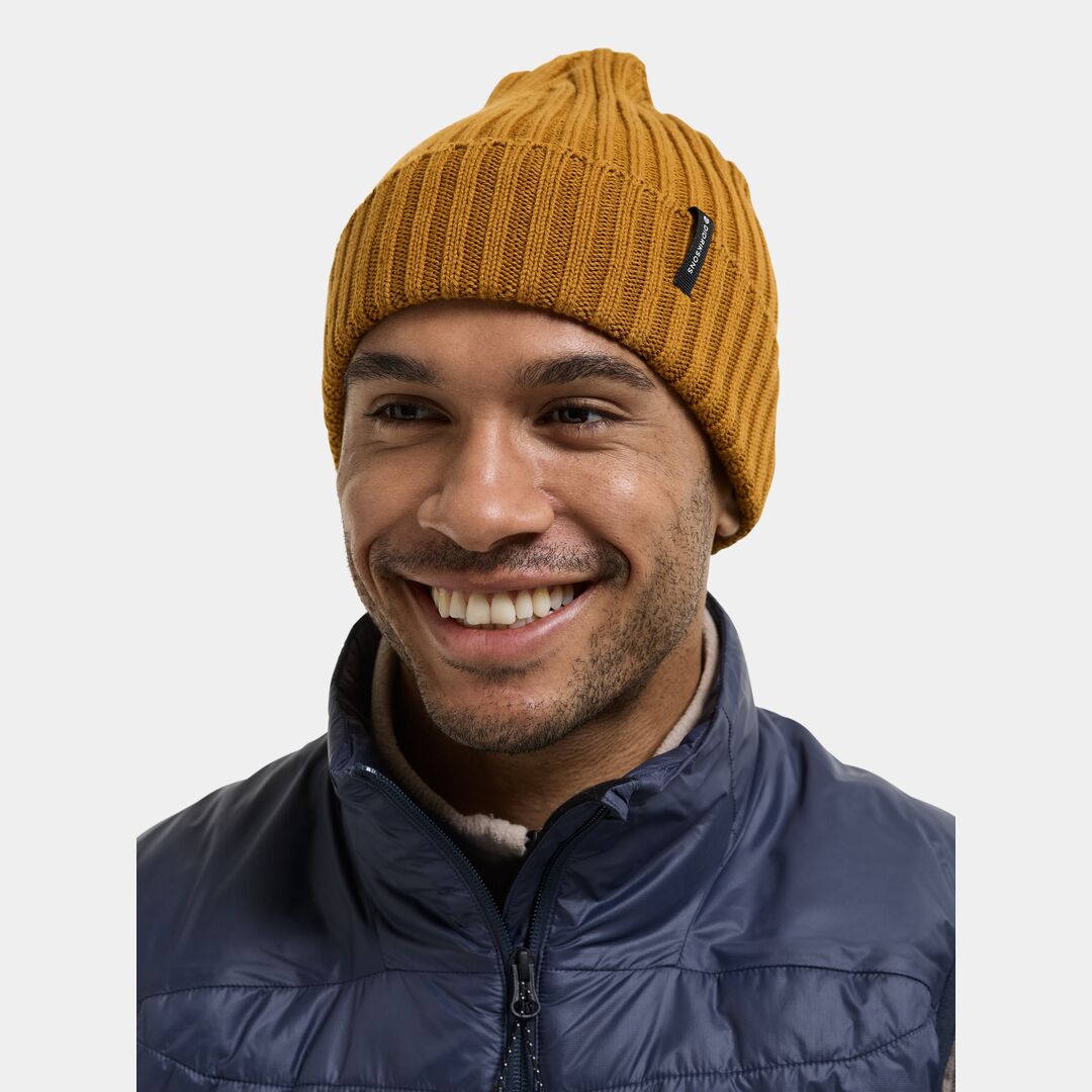 Laken Beanie