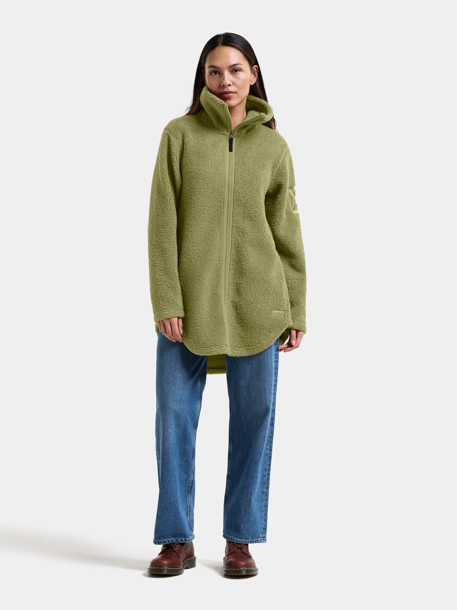 Olive Green