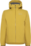 Yellow Pollen