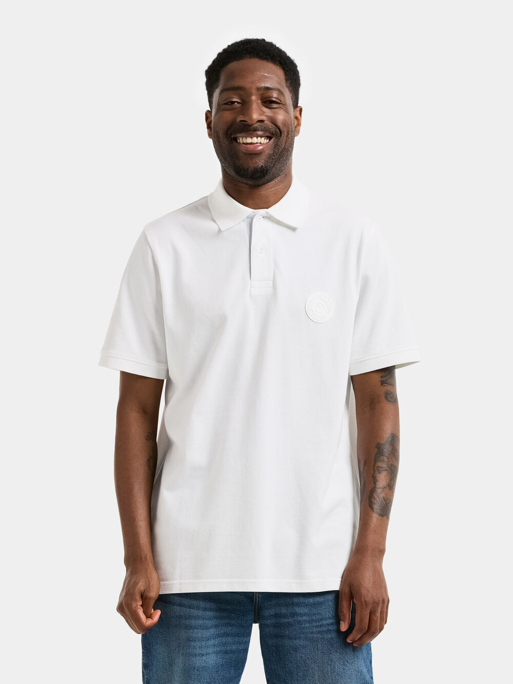 Axel Polo Snow white