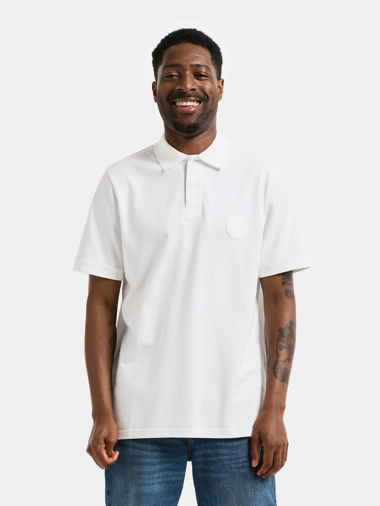Axel Polo Snow white