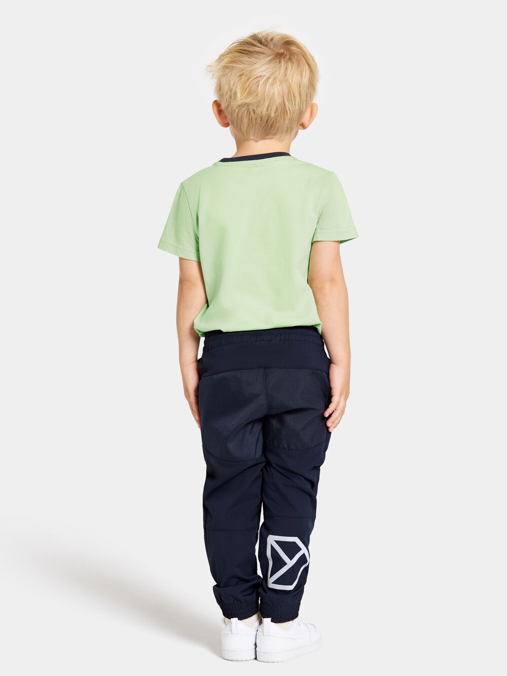 Flox Kids' Pants Navy