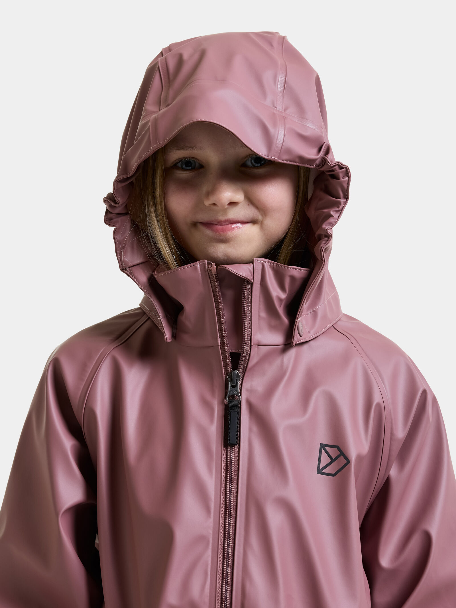 Dulse Pink