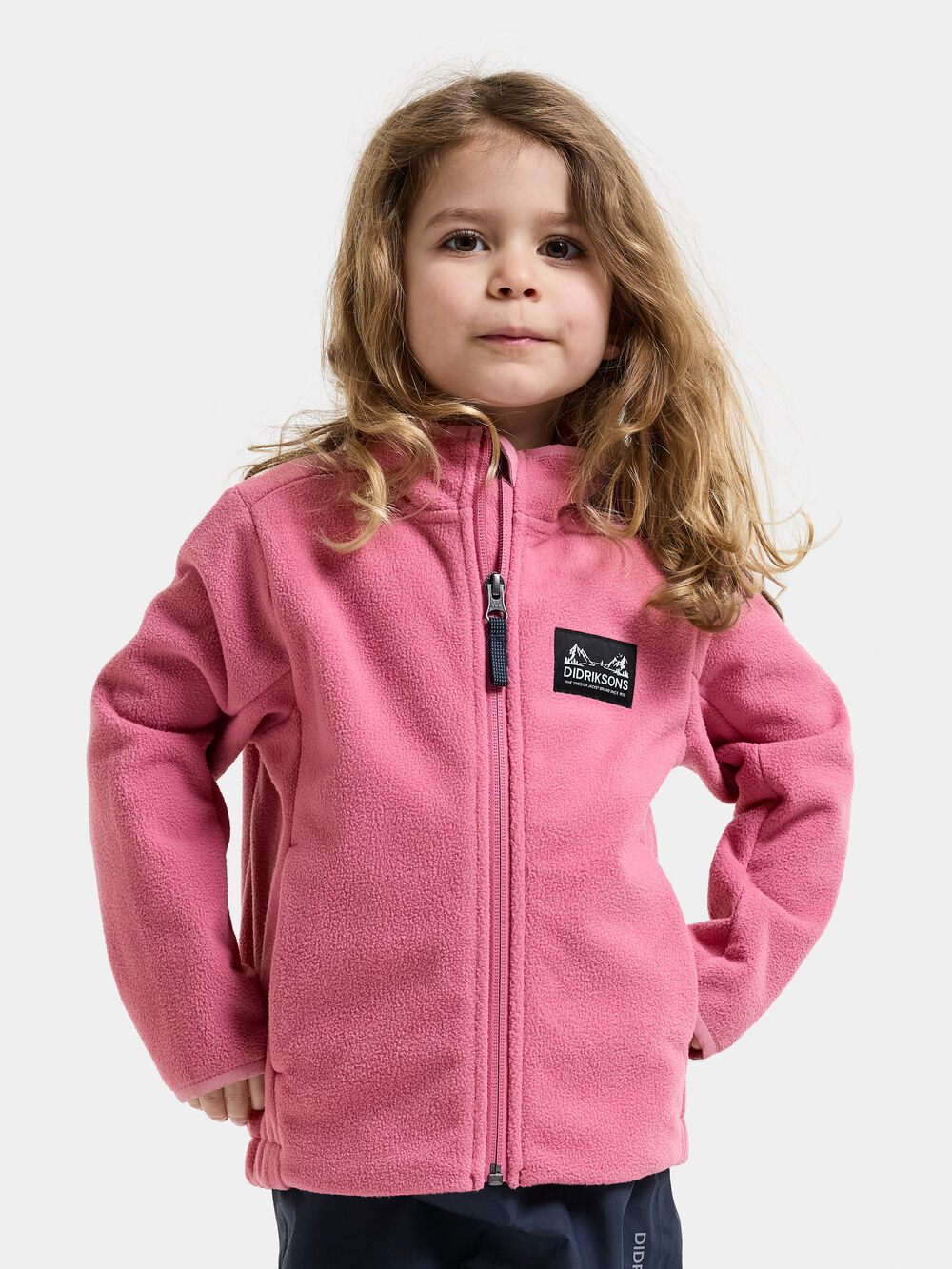 Heather Pink