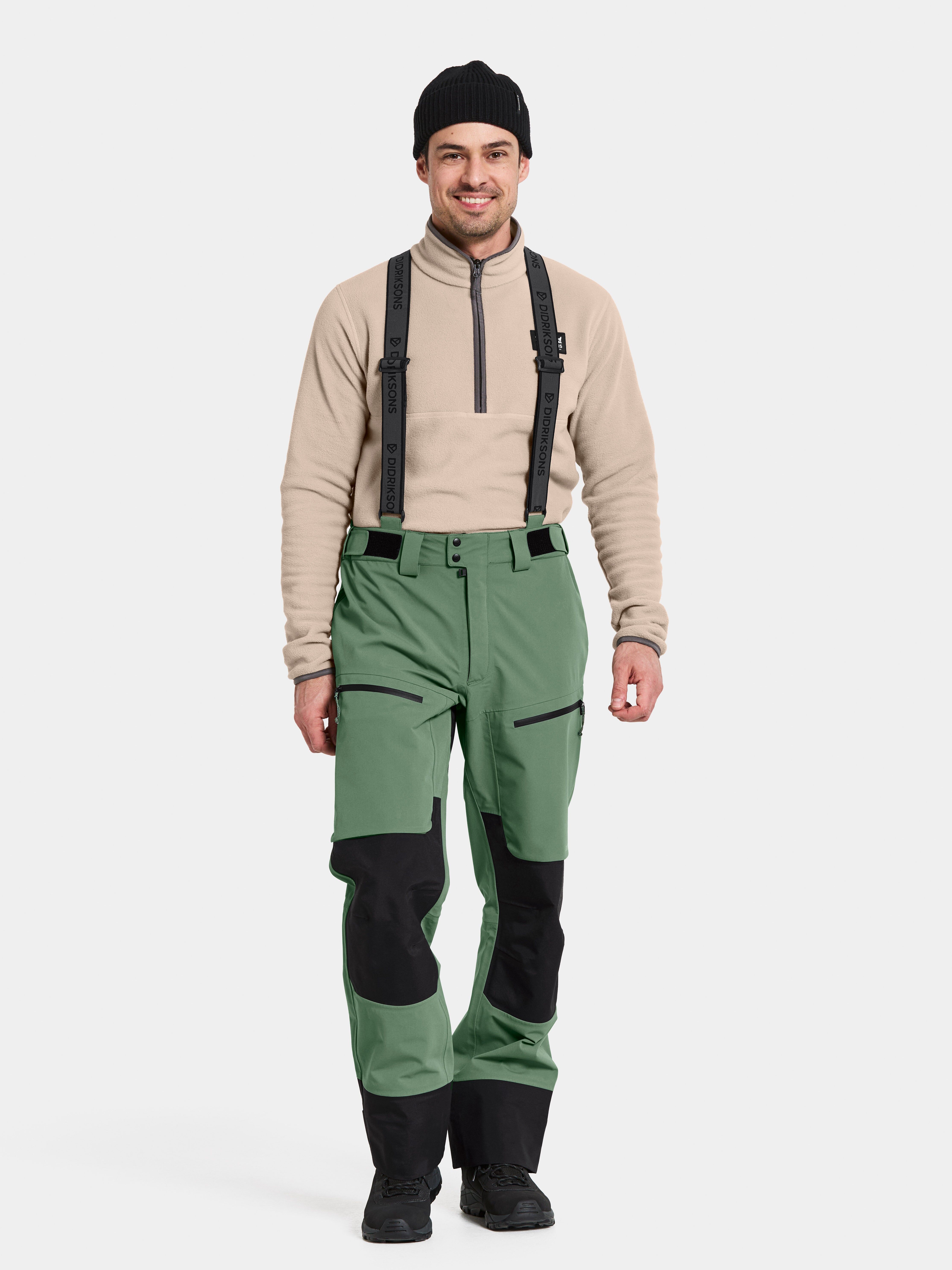 Fractus 3 Layer Pants — Bilde 4 av 5