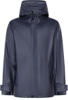 Dark Night Blue