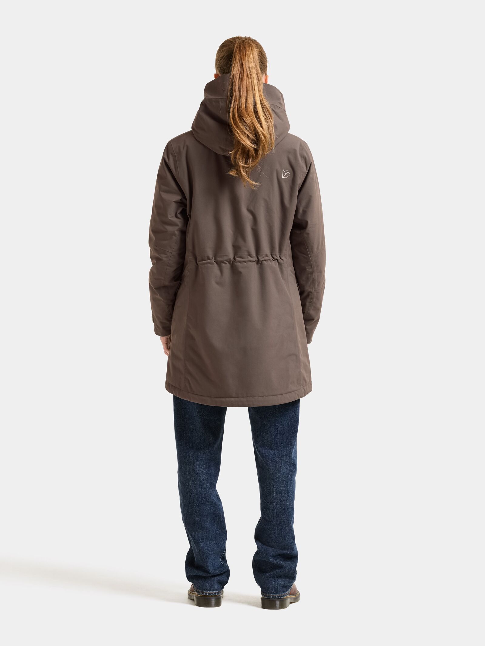 Mocha Brown