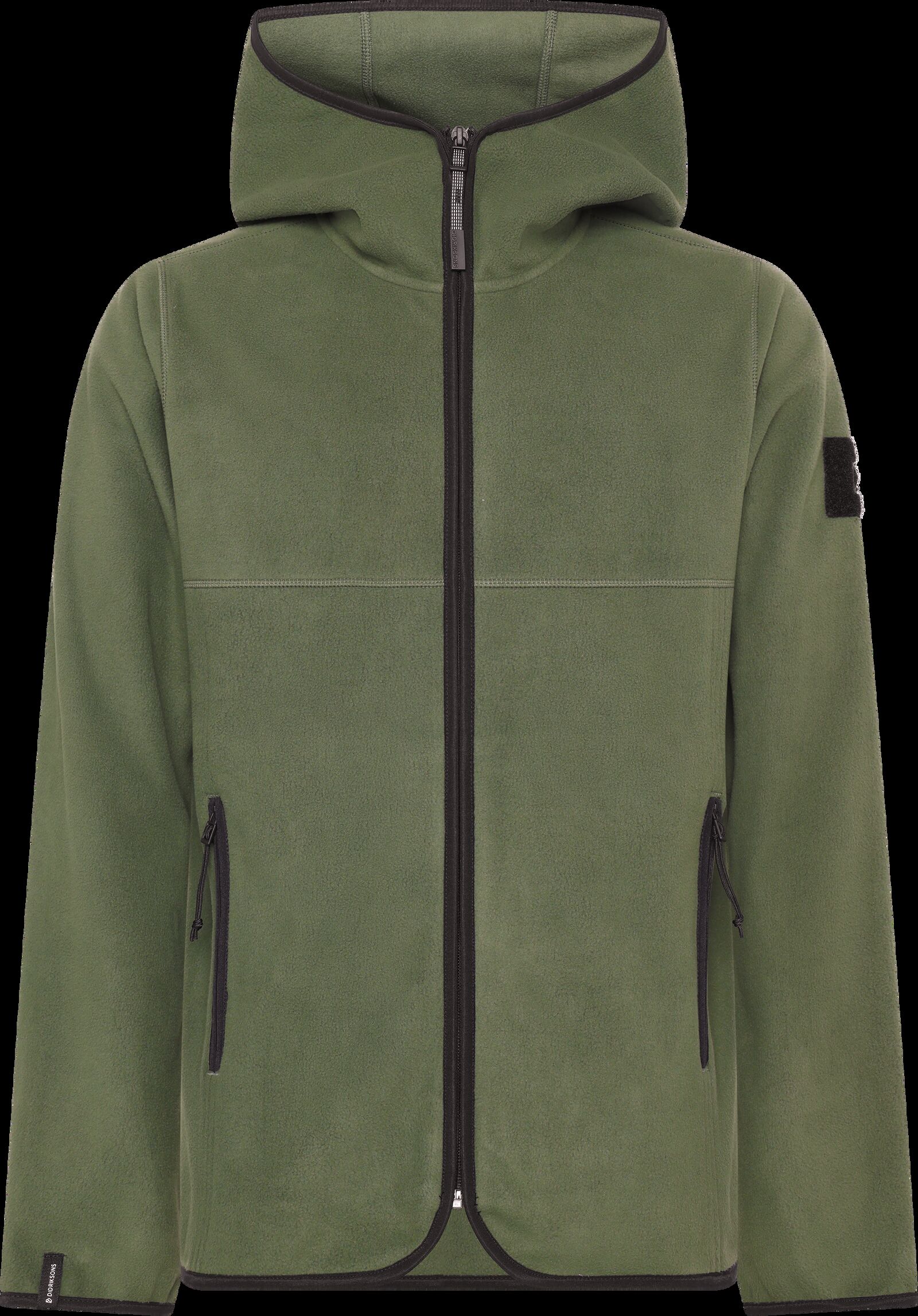 Deep Green