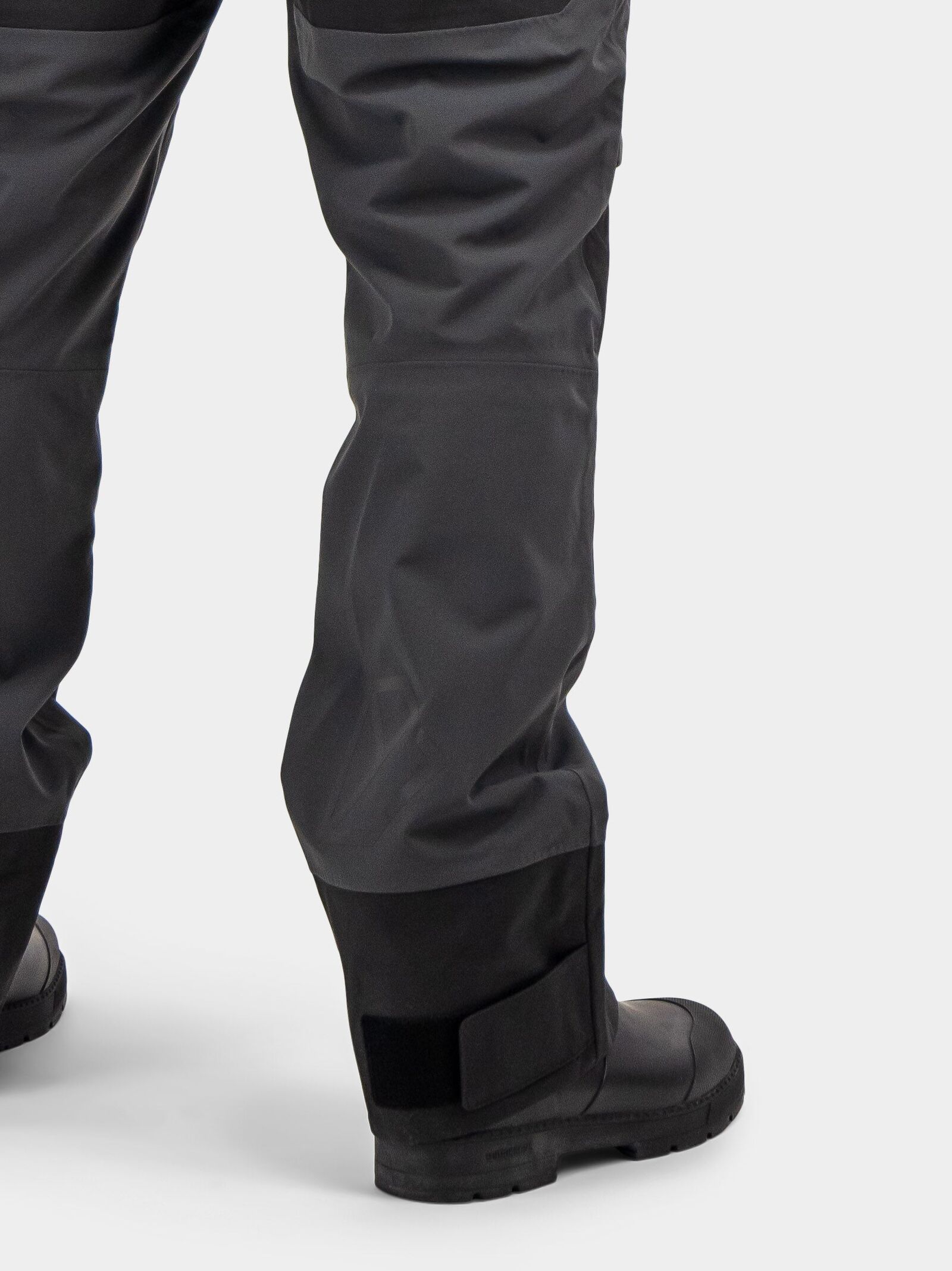 Coal black