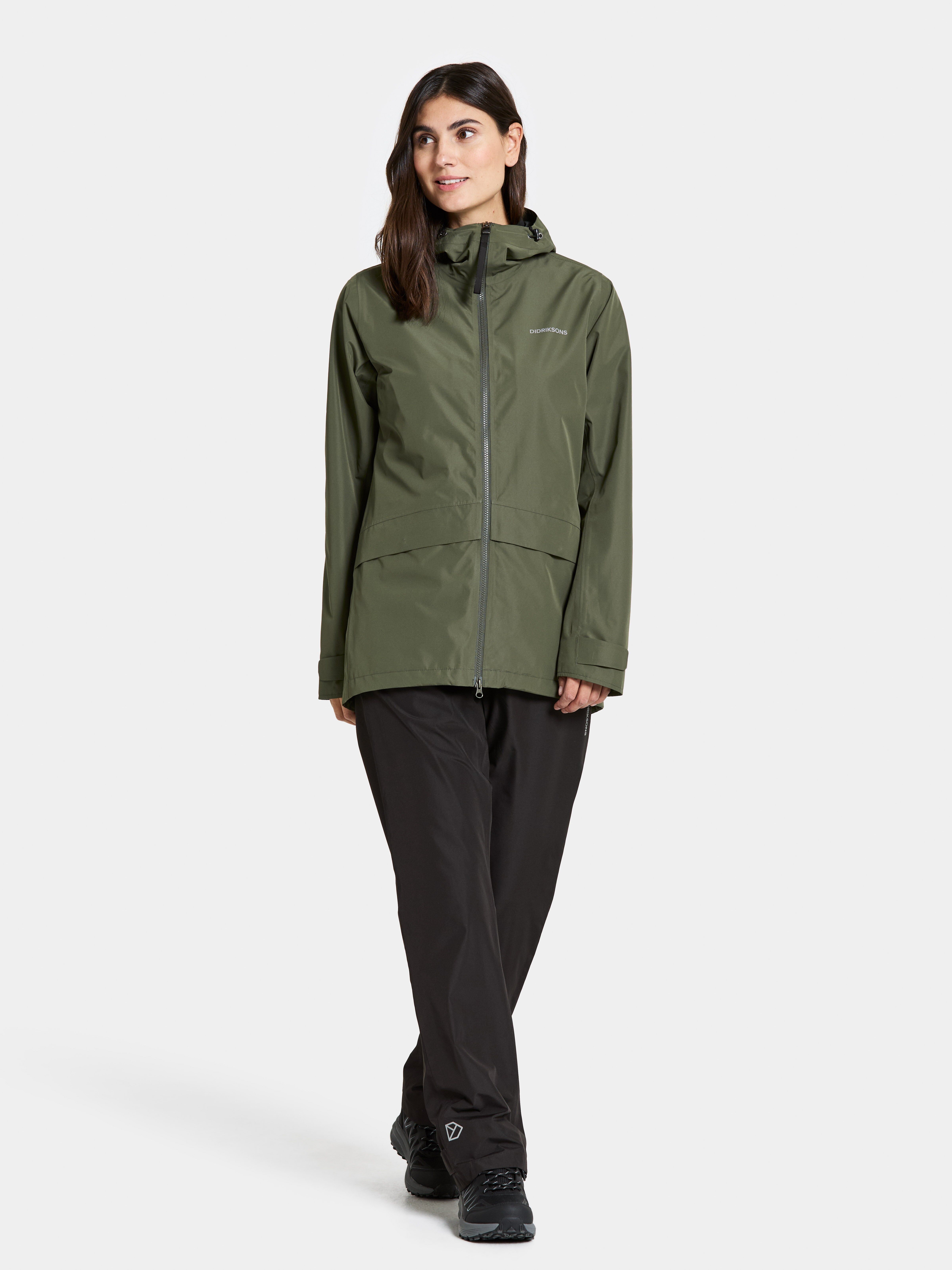 Nordic Women's Jacket — Bilde 4 av 5
