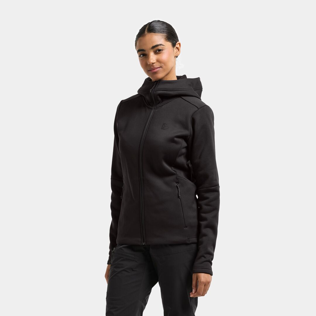 Anneli Full-Zip