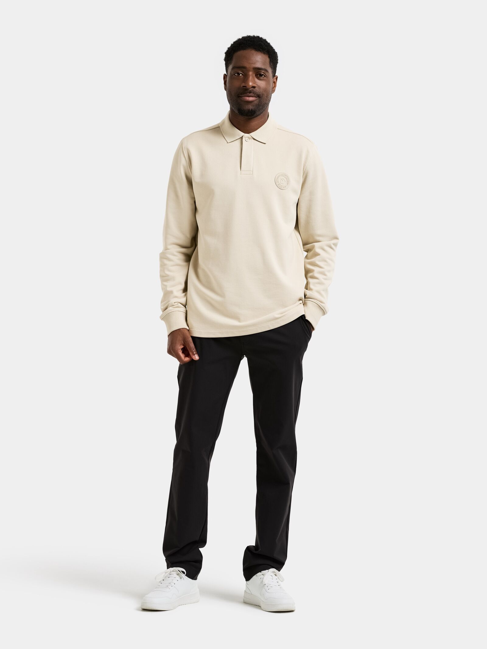 Light Beige