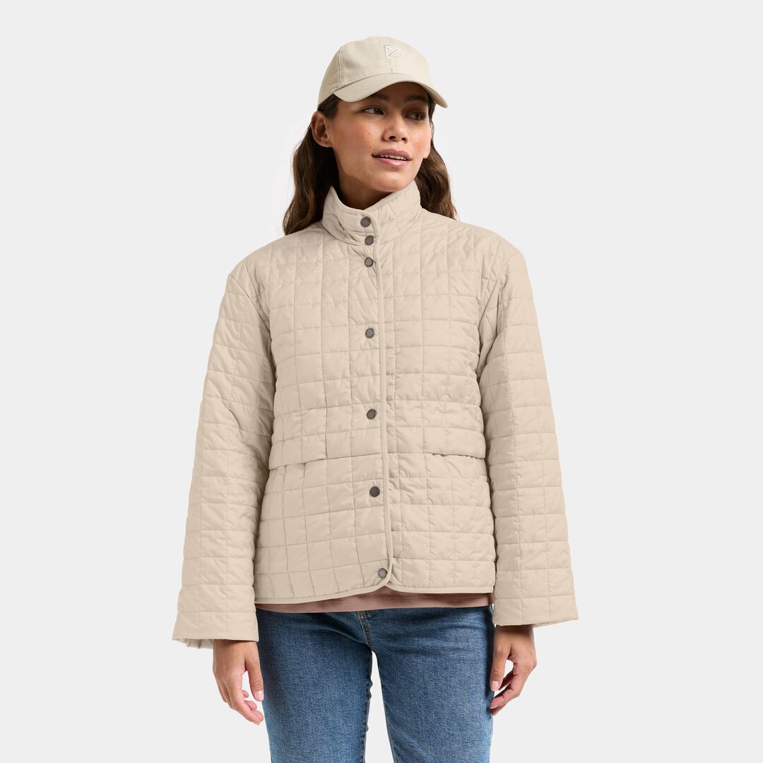 Alba Jacket