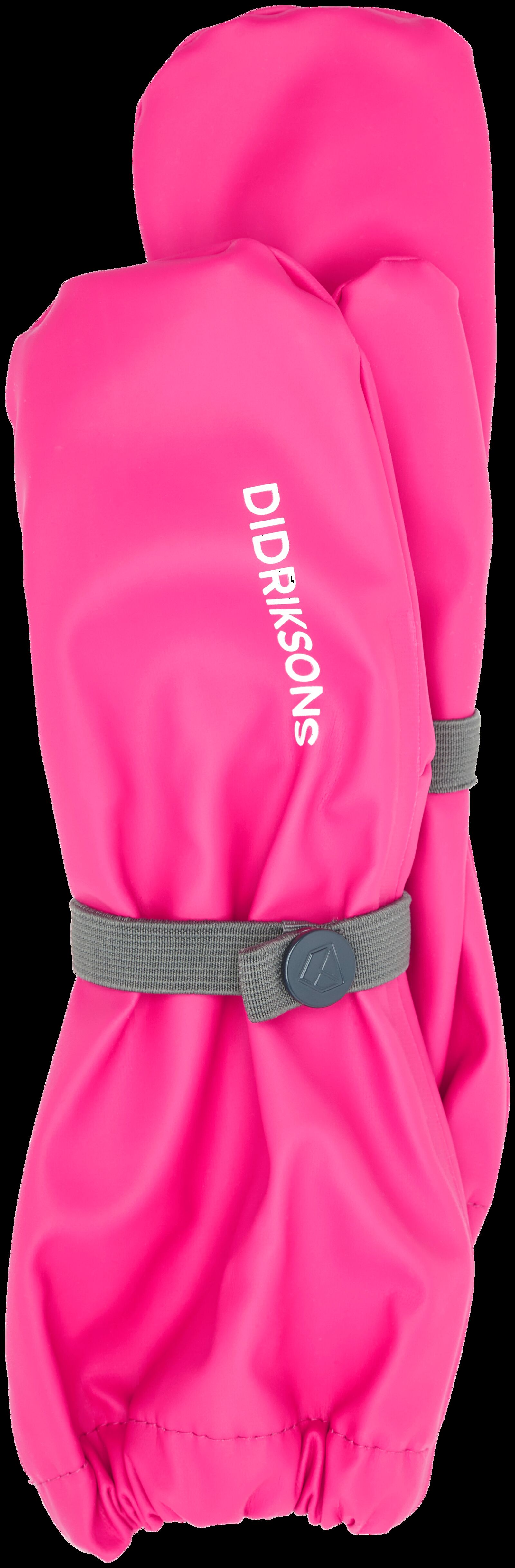 Plastic Pink
