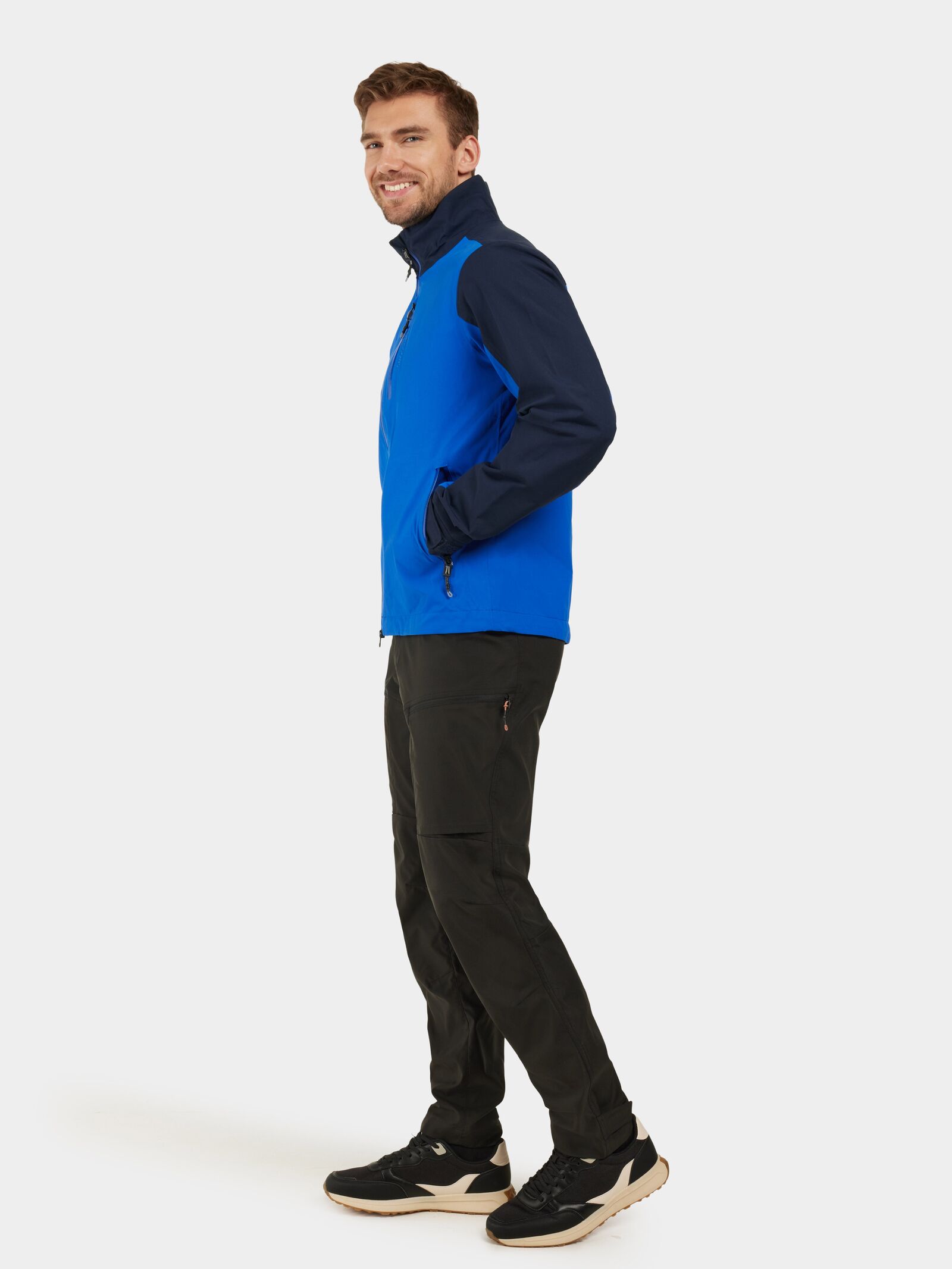 Opti blue