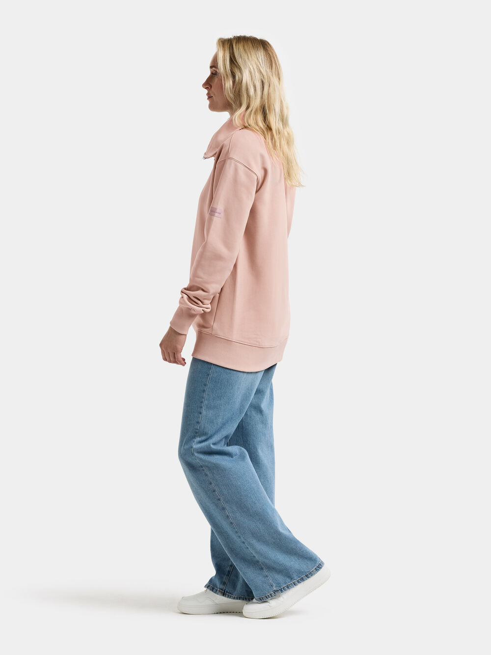 Vintage Pink