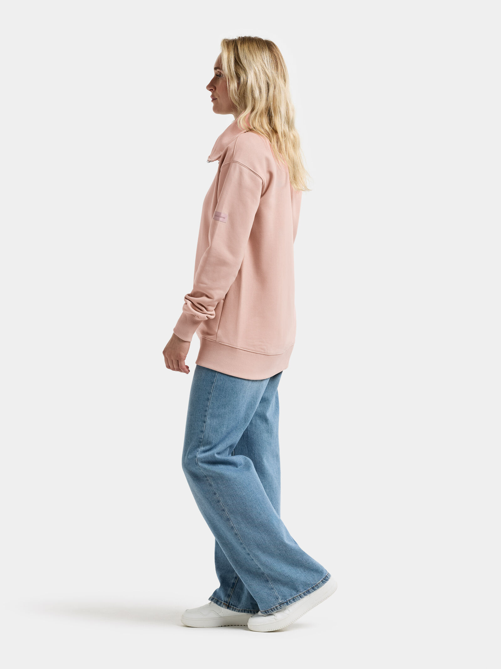 Vintage Pink
