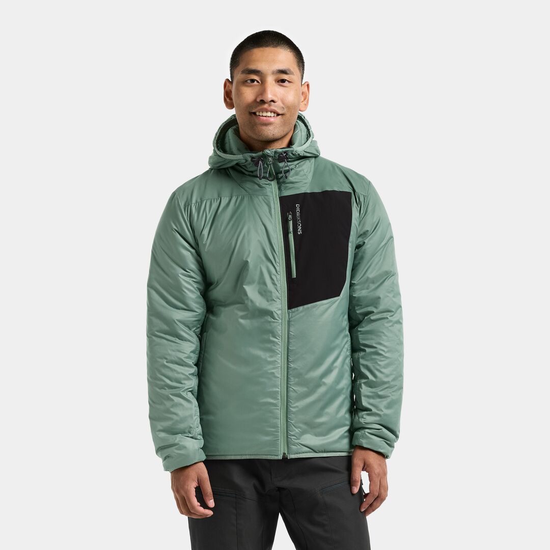 Sander Jacket , Didriksons