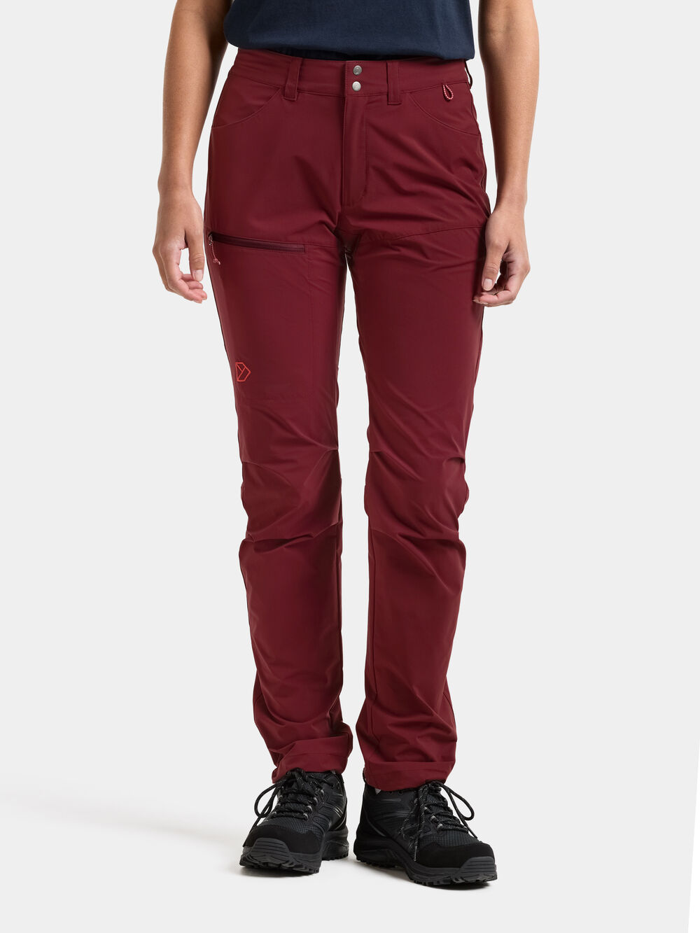 Anemon Red