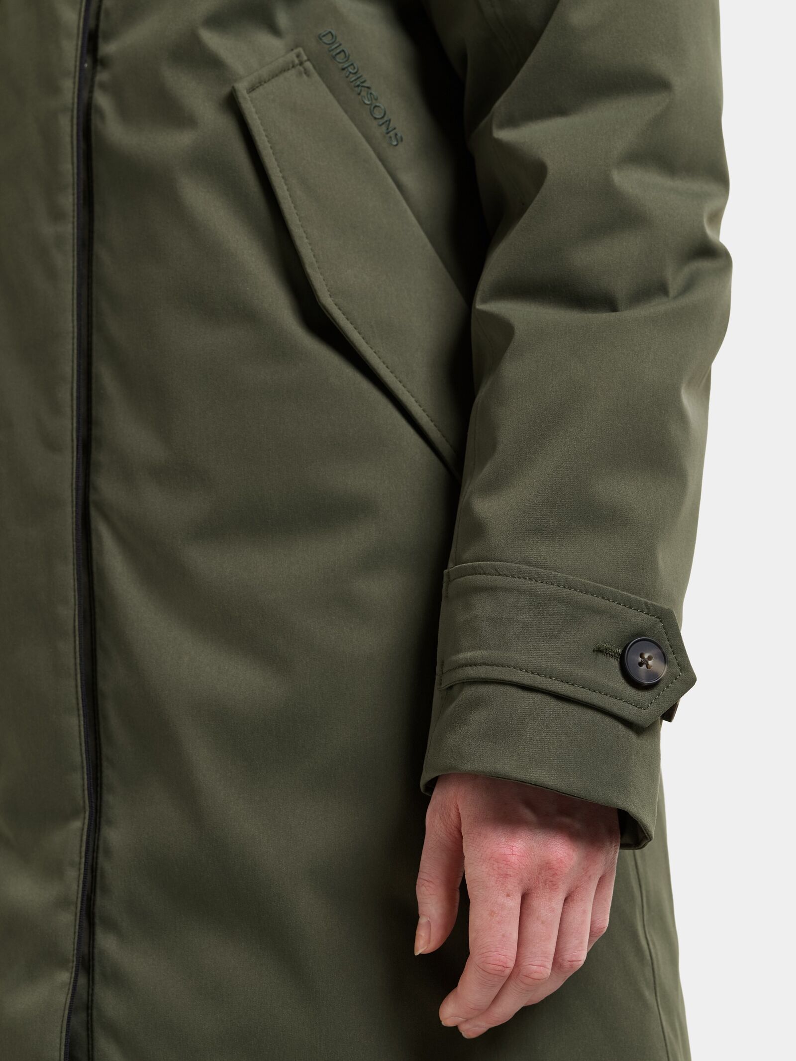 Deep Green