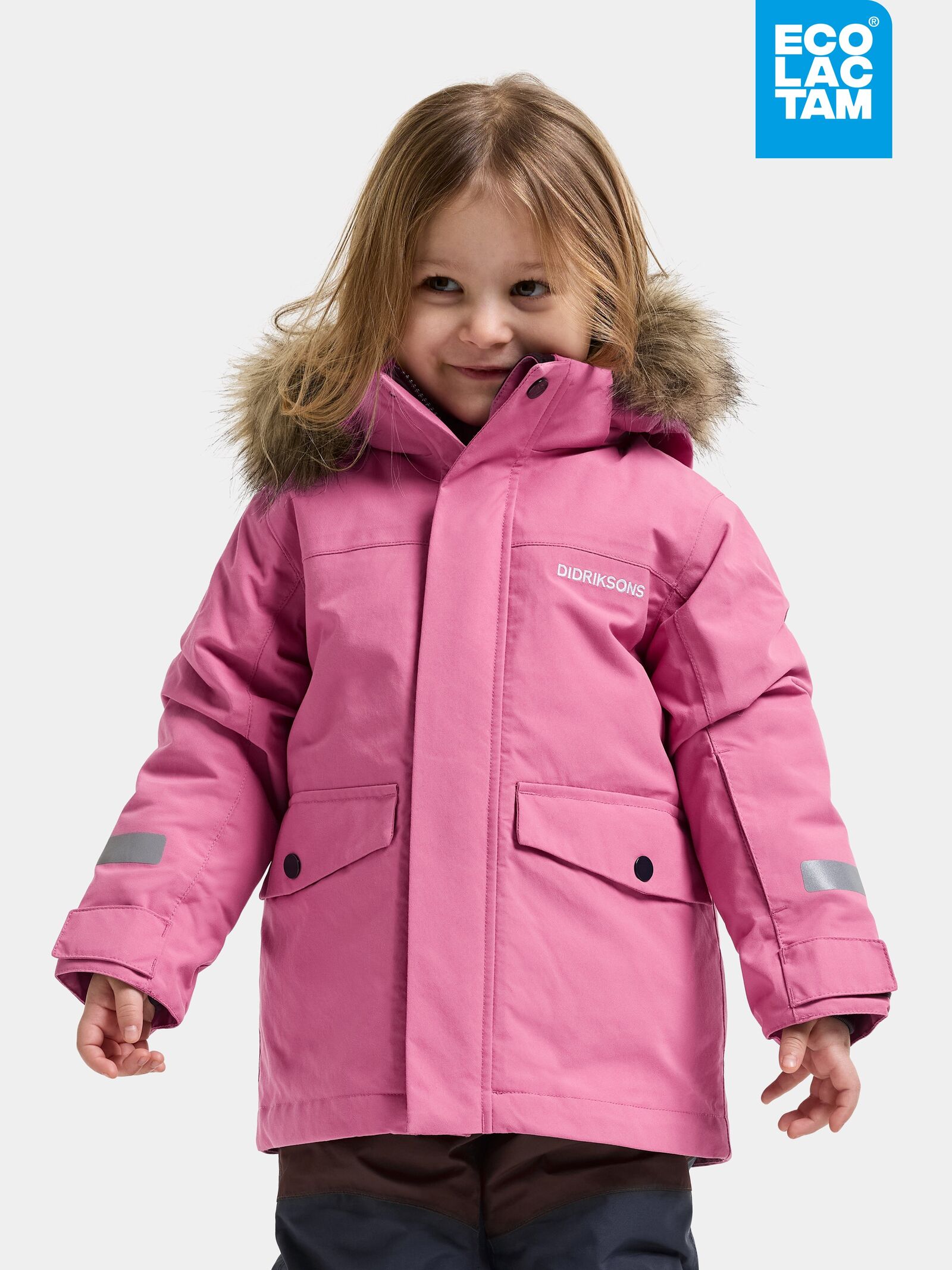 Heather Pink