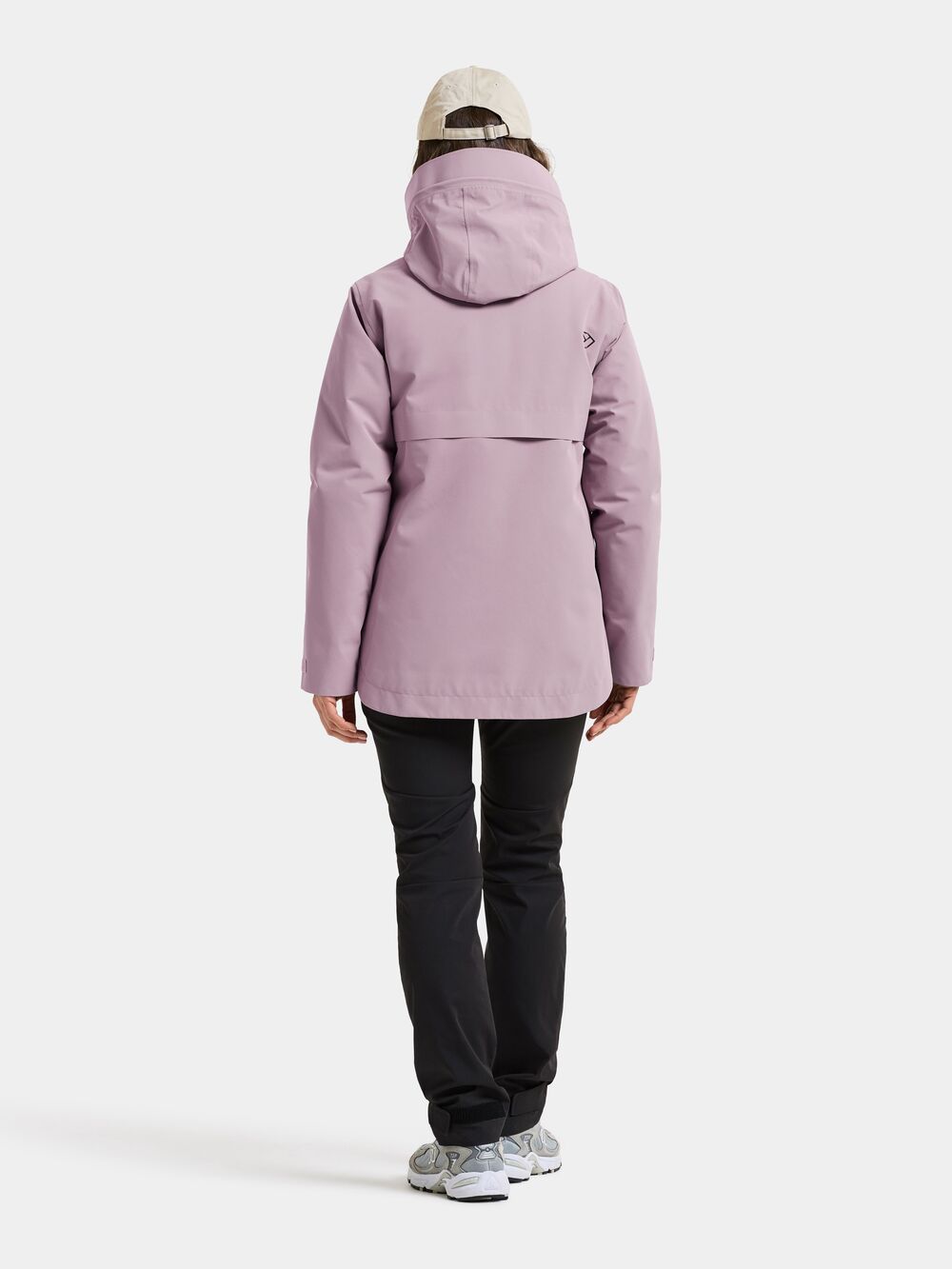 Lilac Haze
