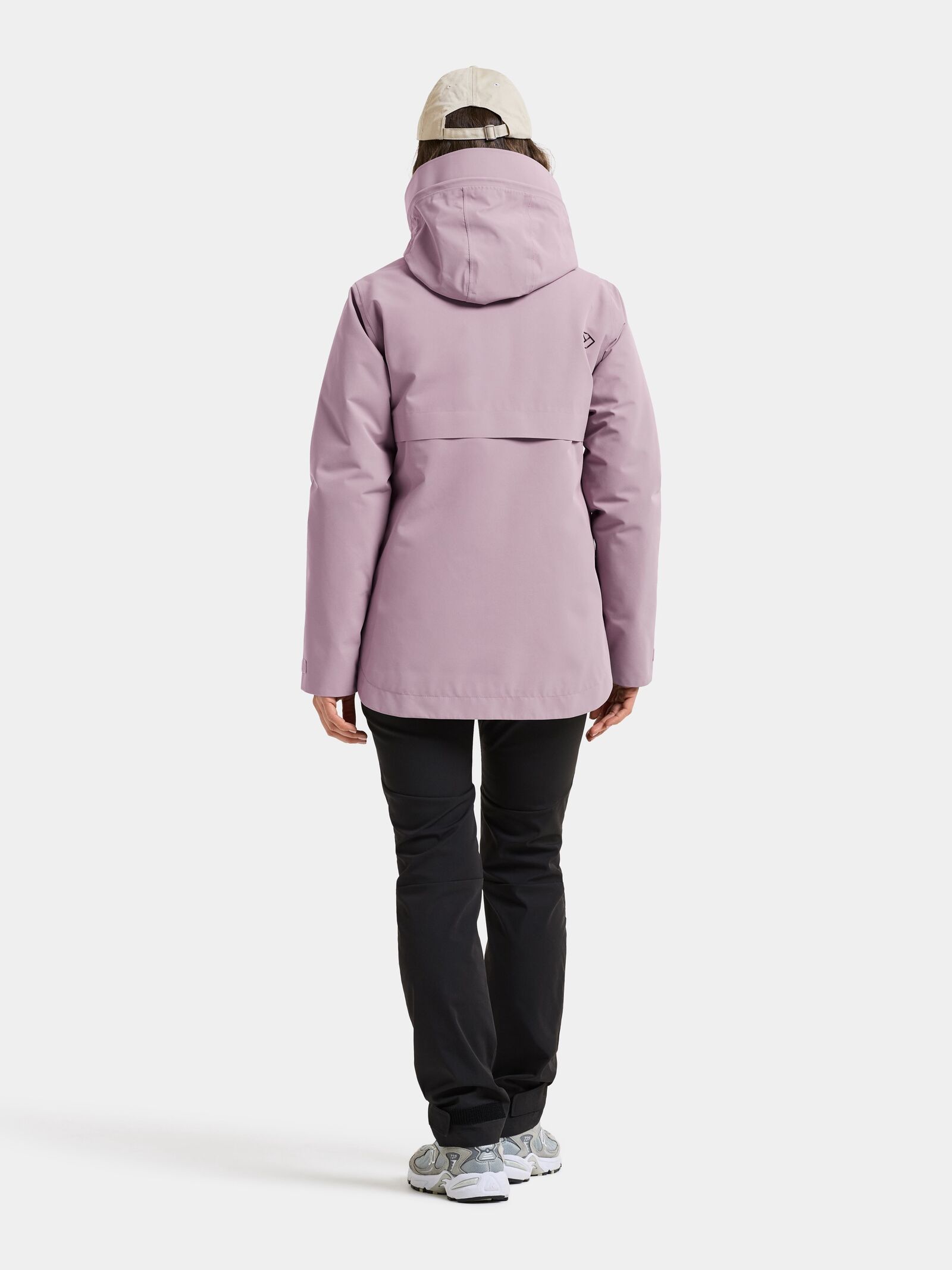 Lilac Haze