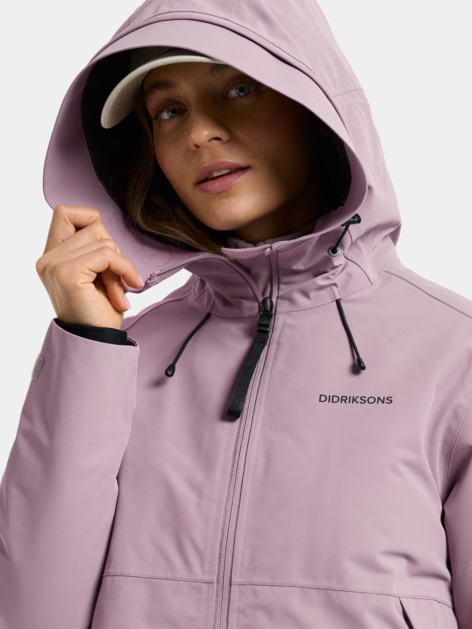 Lilac Haze