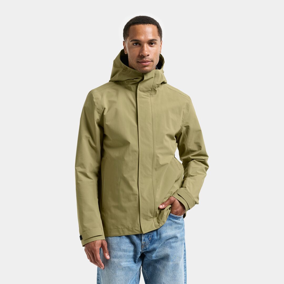 Logan Jacket , Didriksons