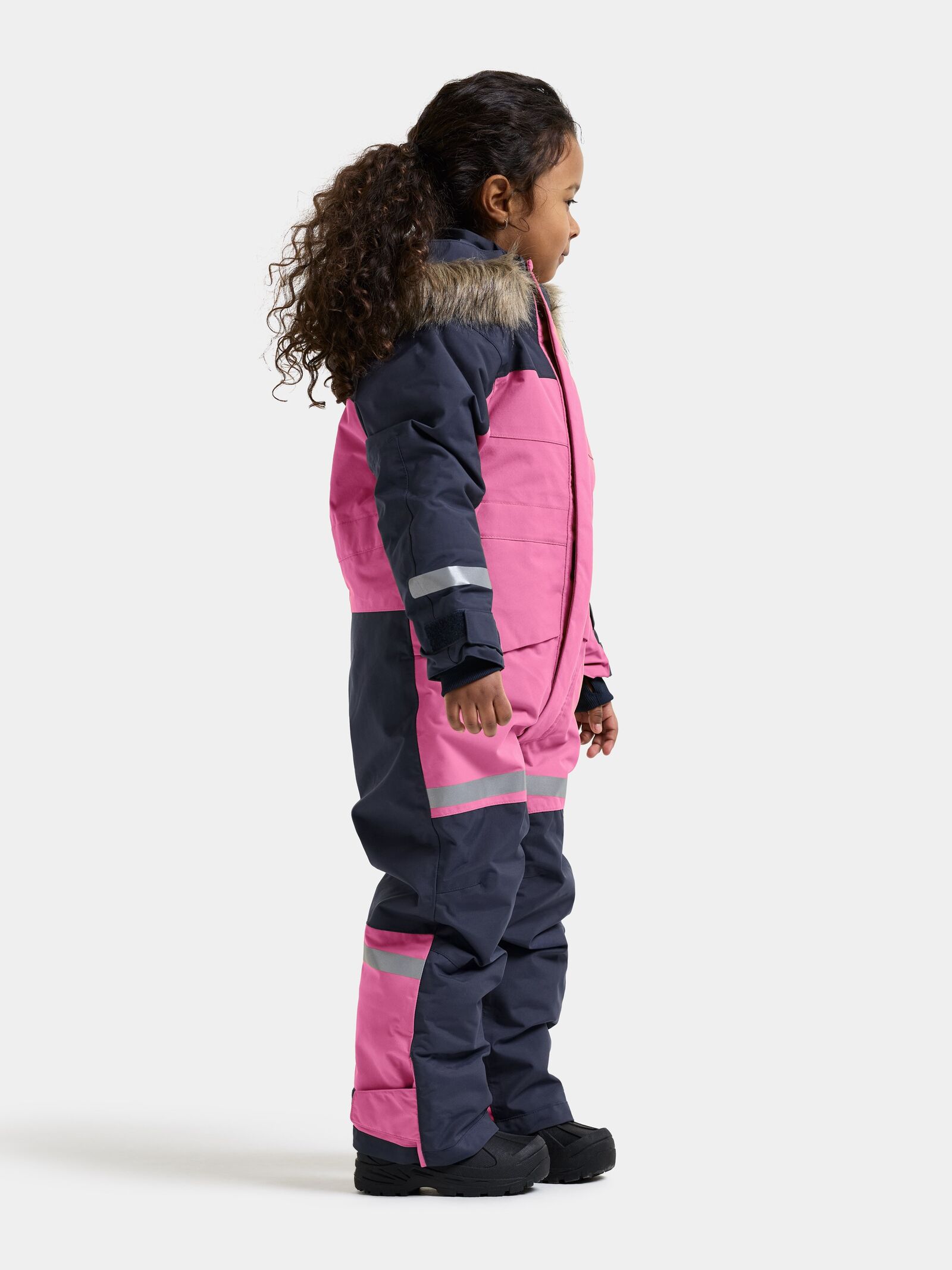 Heather Pink