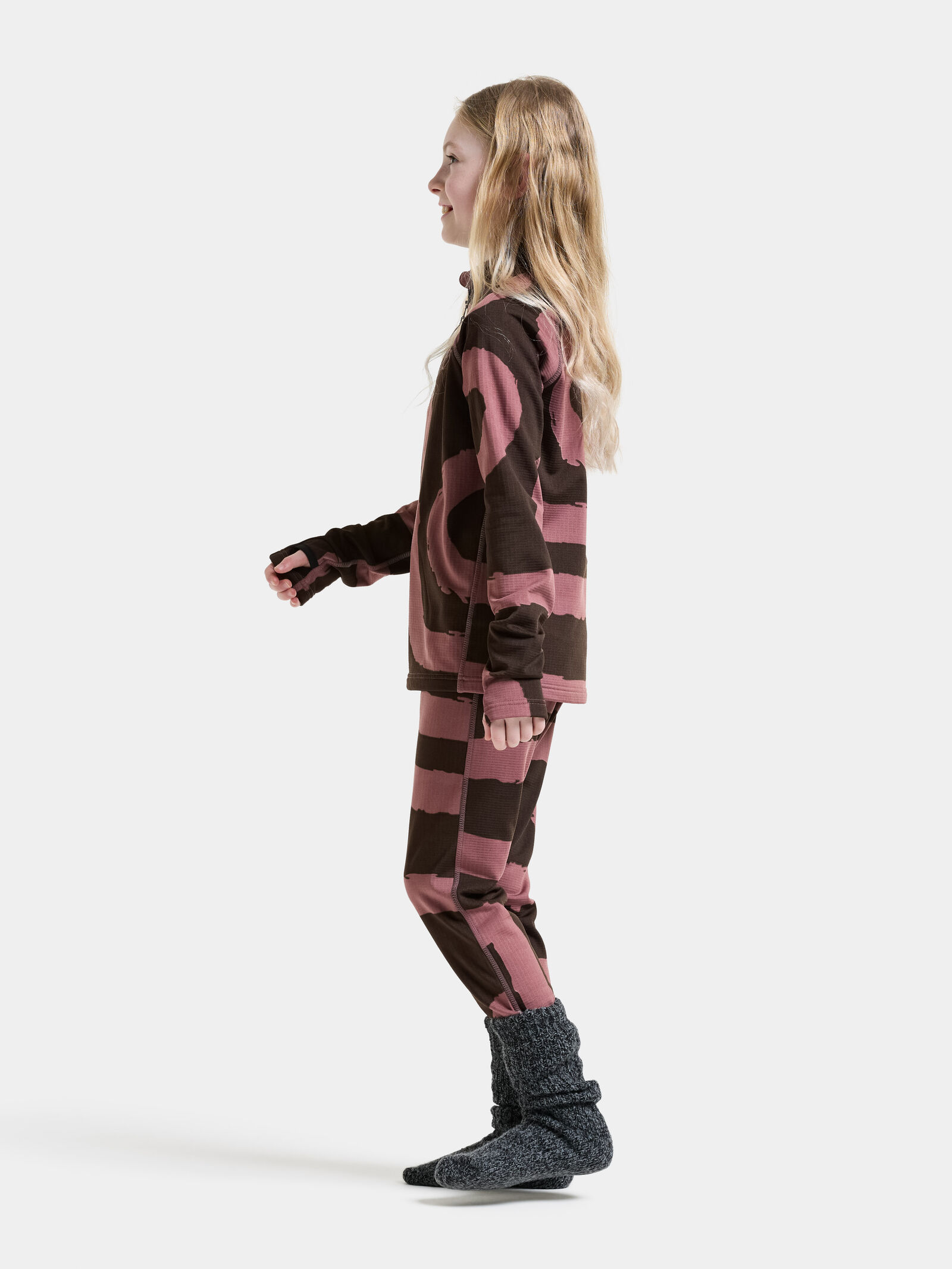 Path Dulse Pink
