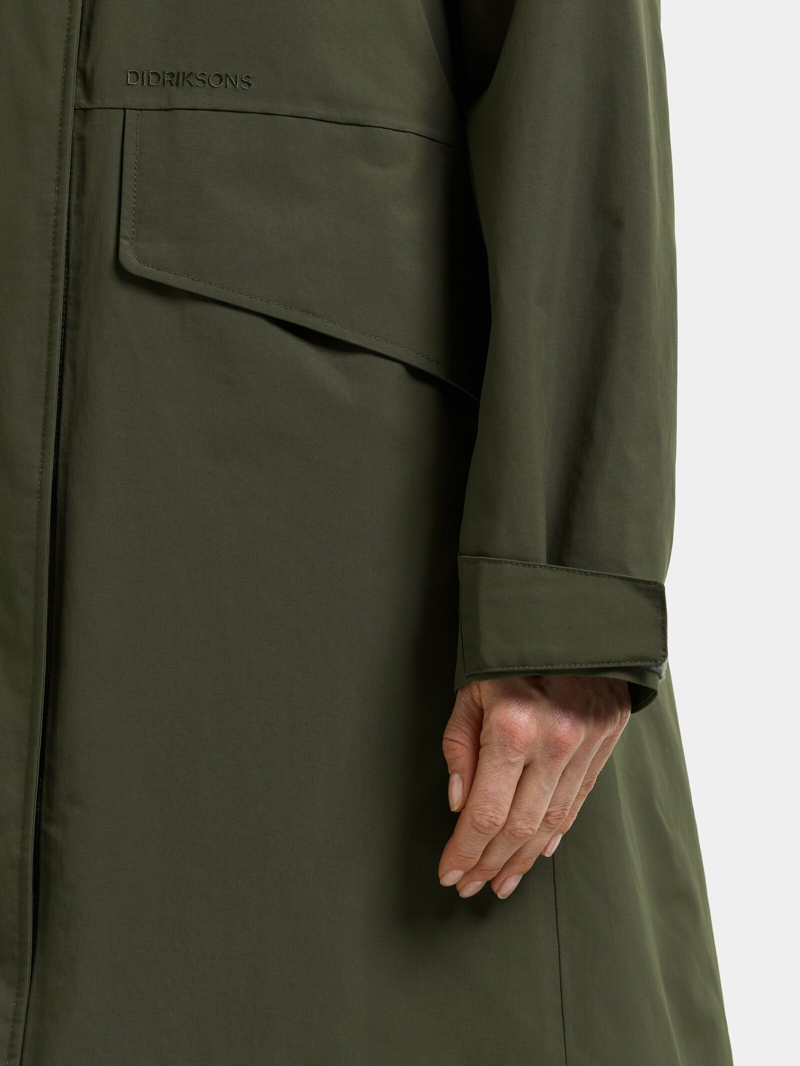 Deep Green