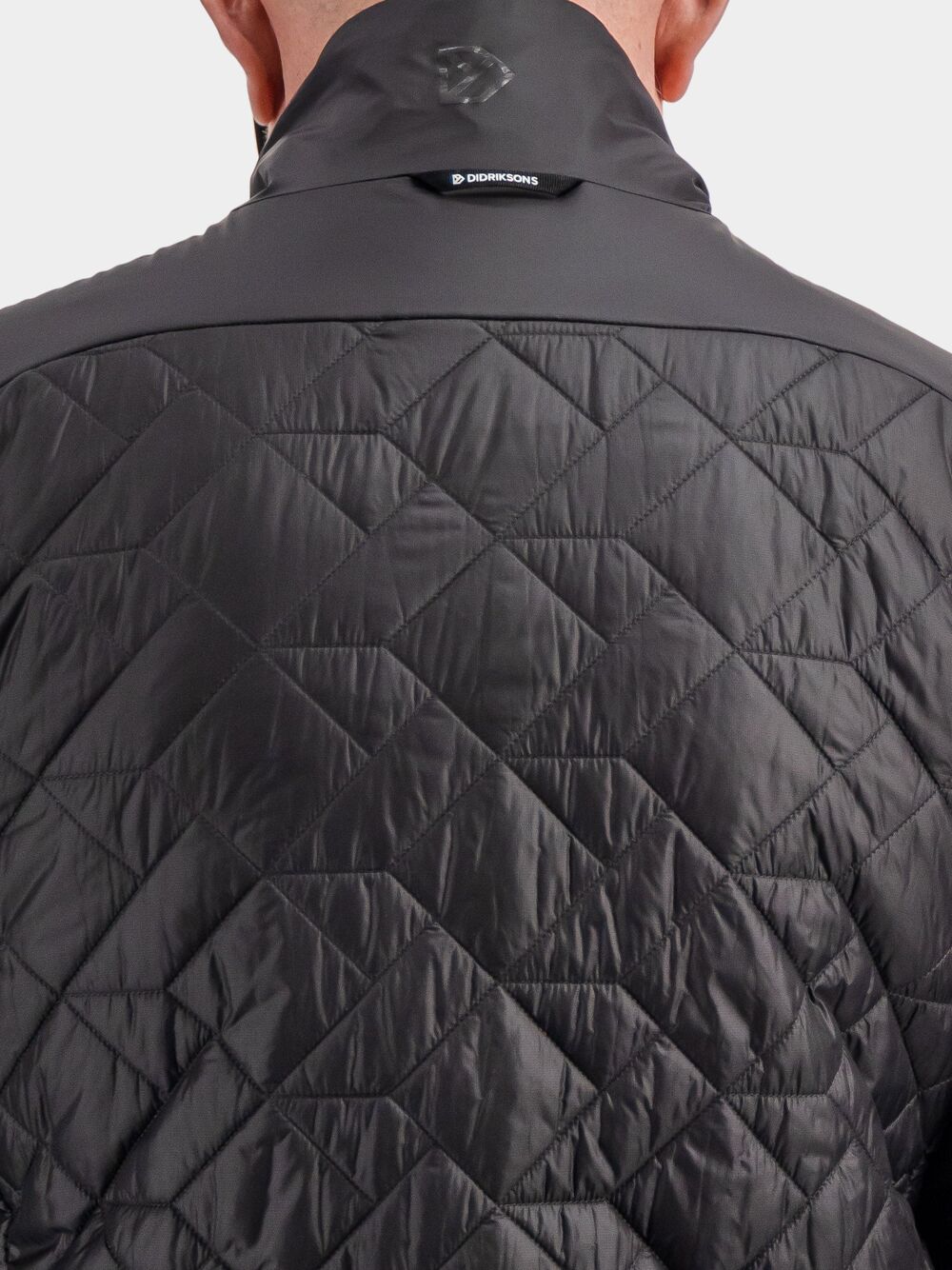 Fegen Men's Jacket Black