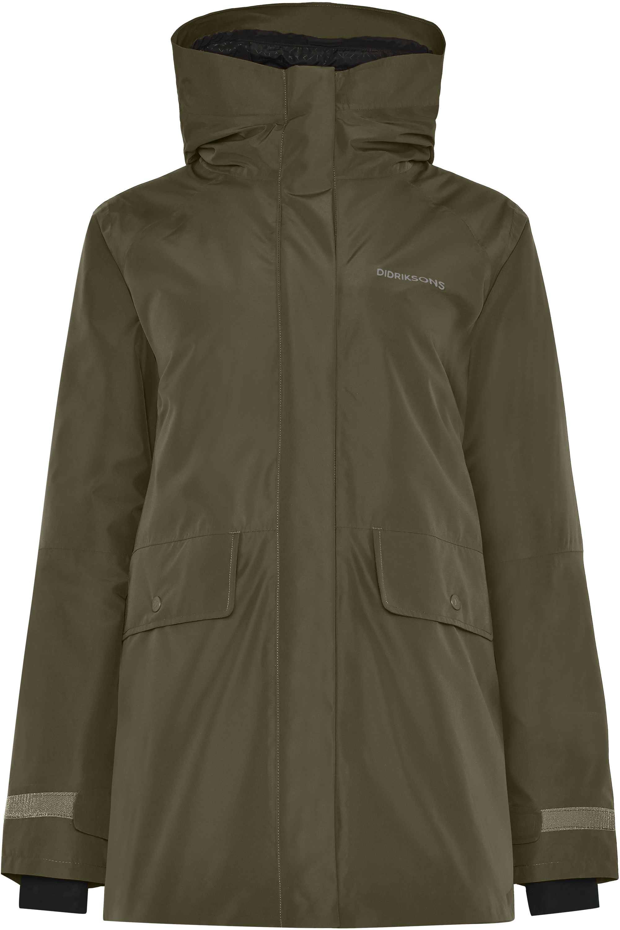 Tuva Parka