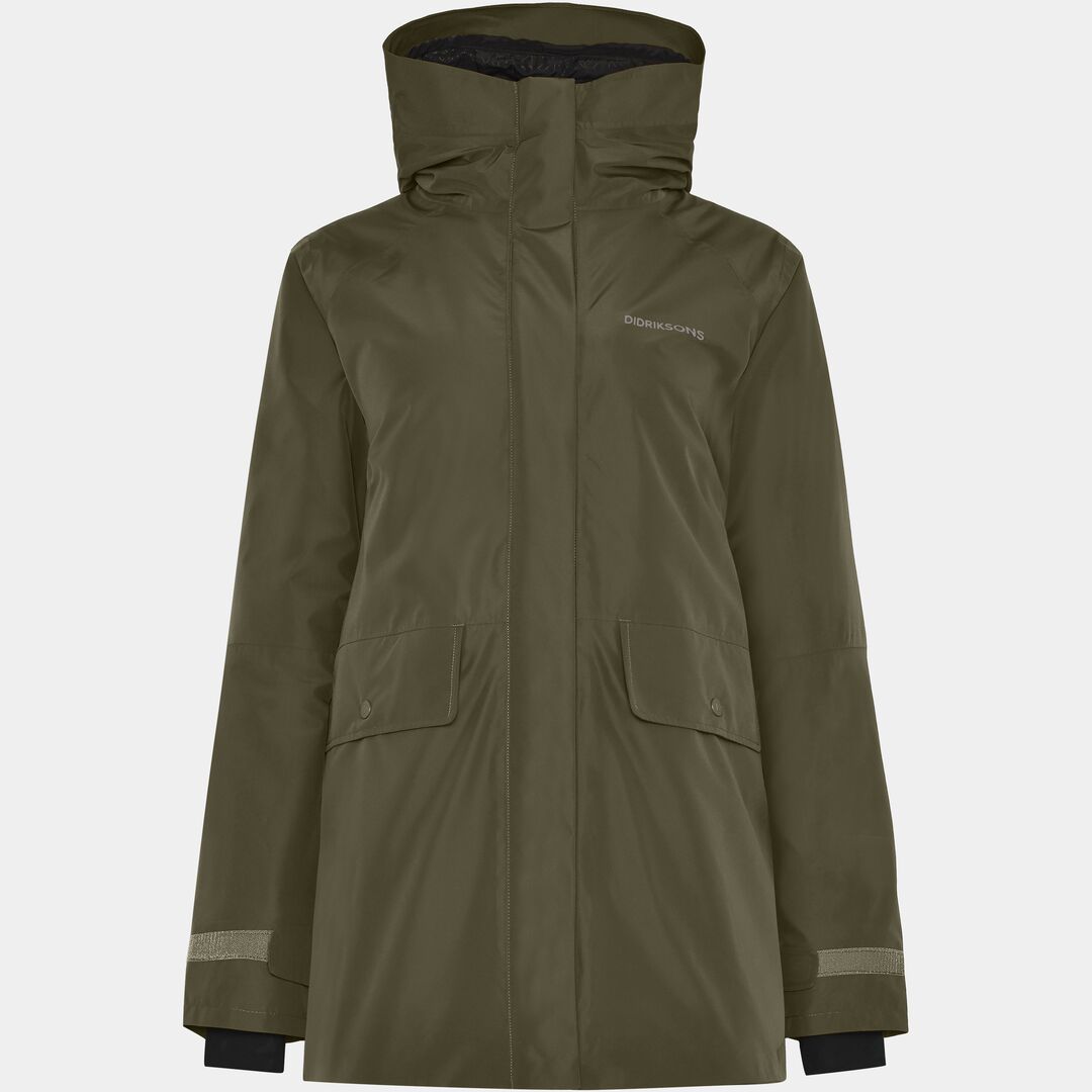 Tuva Parka