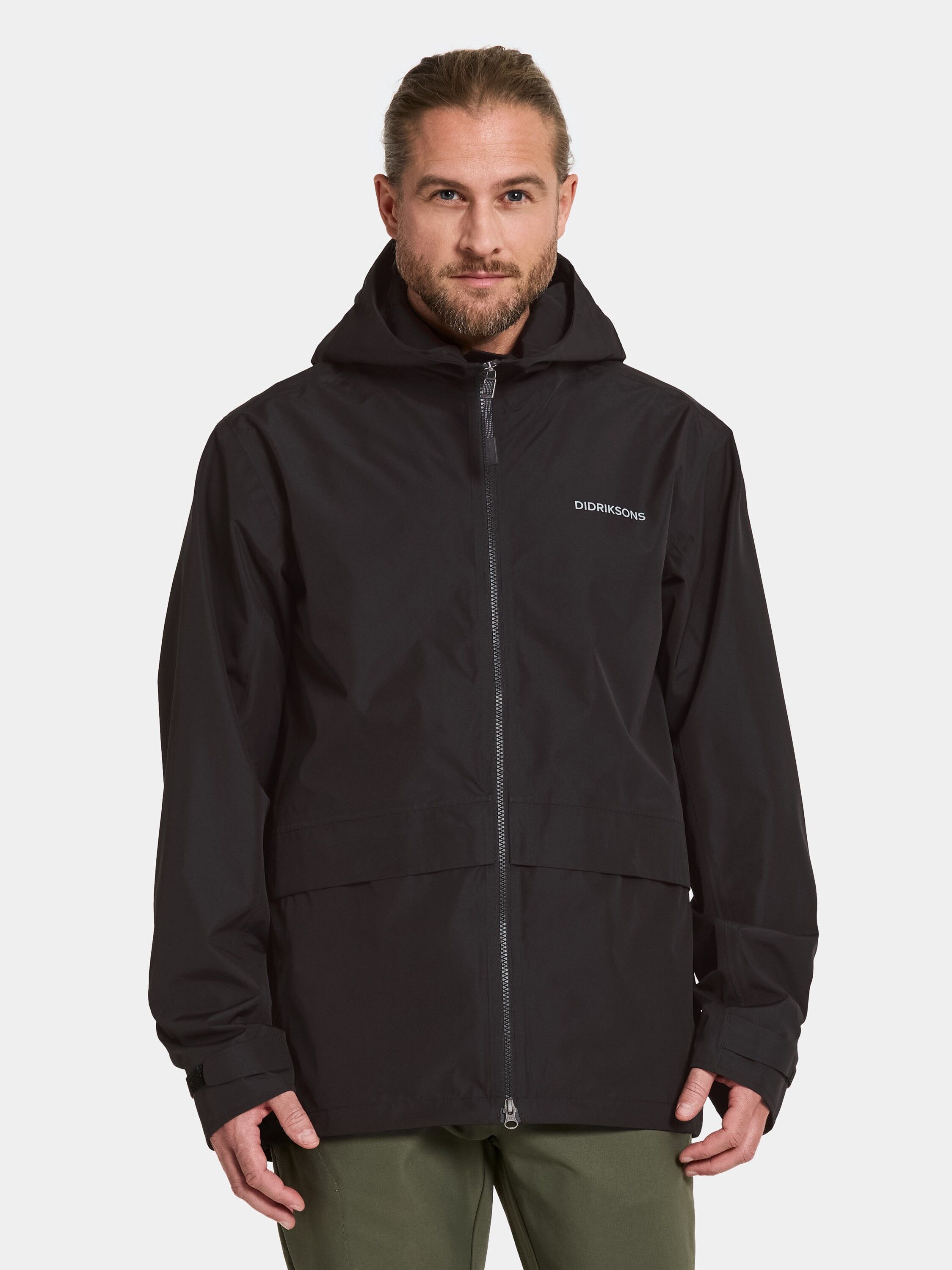 Nordic Men's Jacket — Bilde 2 av 5