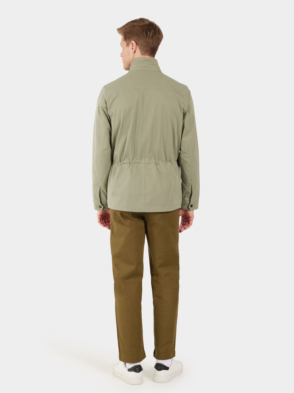 Mistel Green