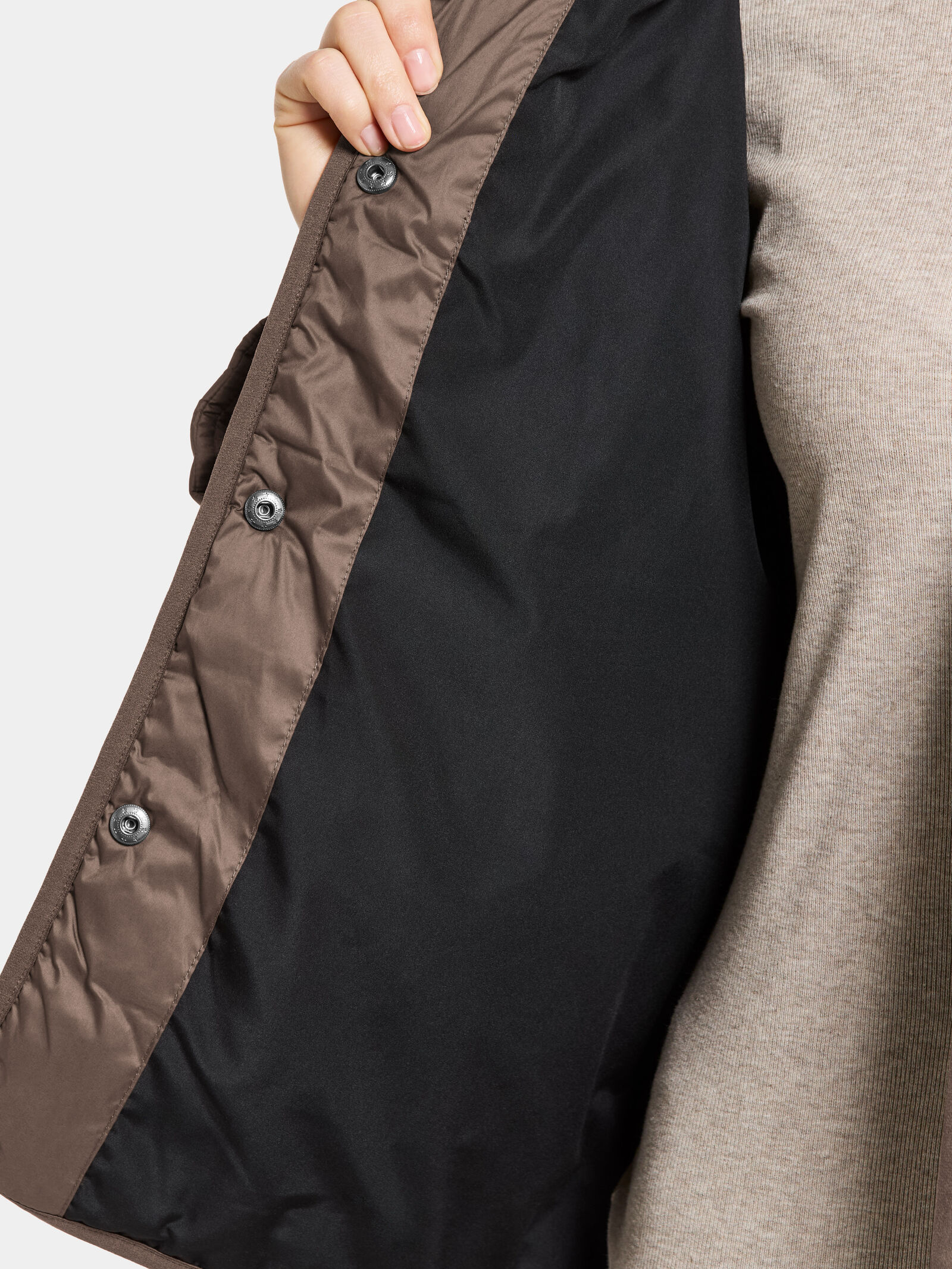 Mocha Brown