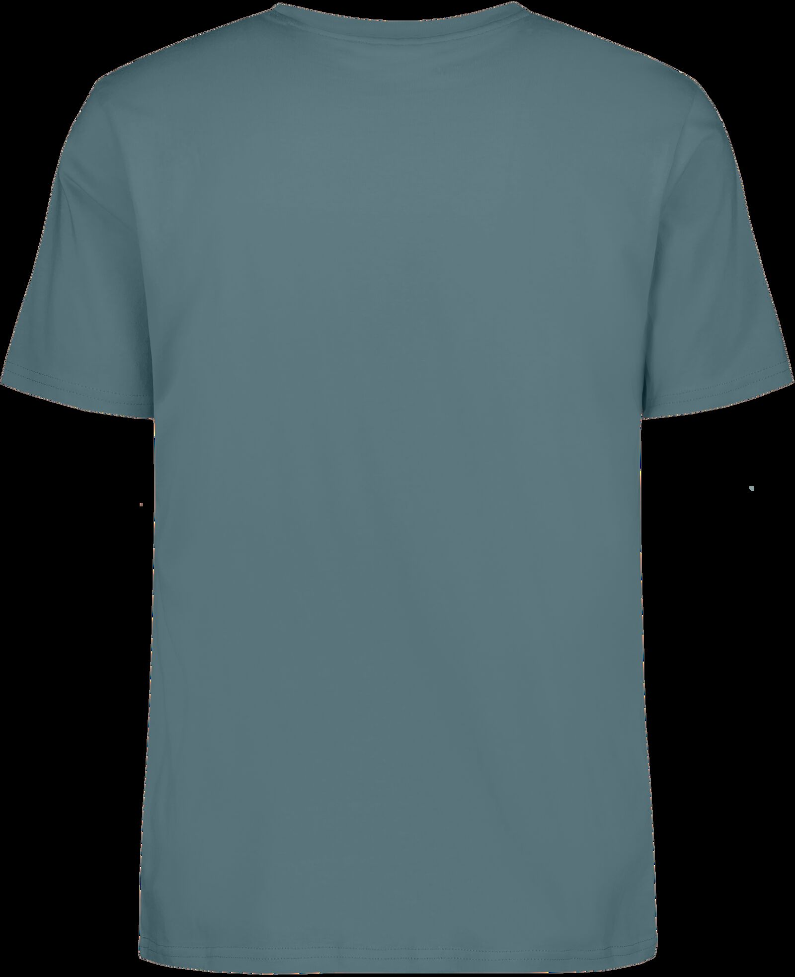 Factory Blue