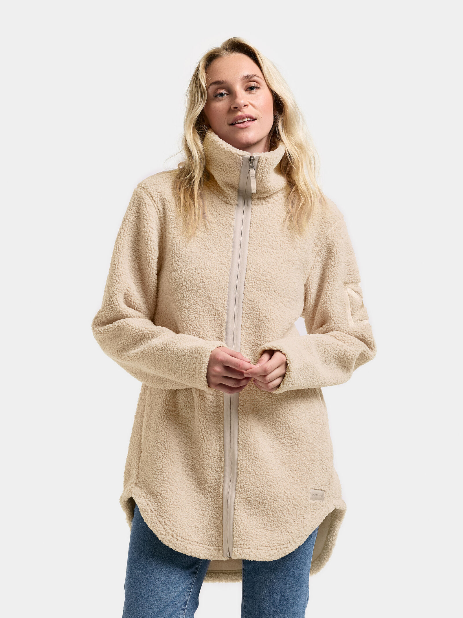 Clay Beige
