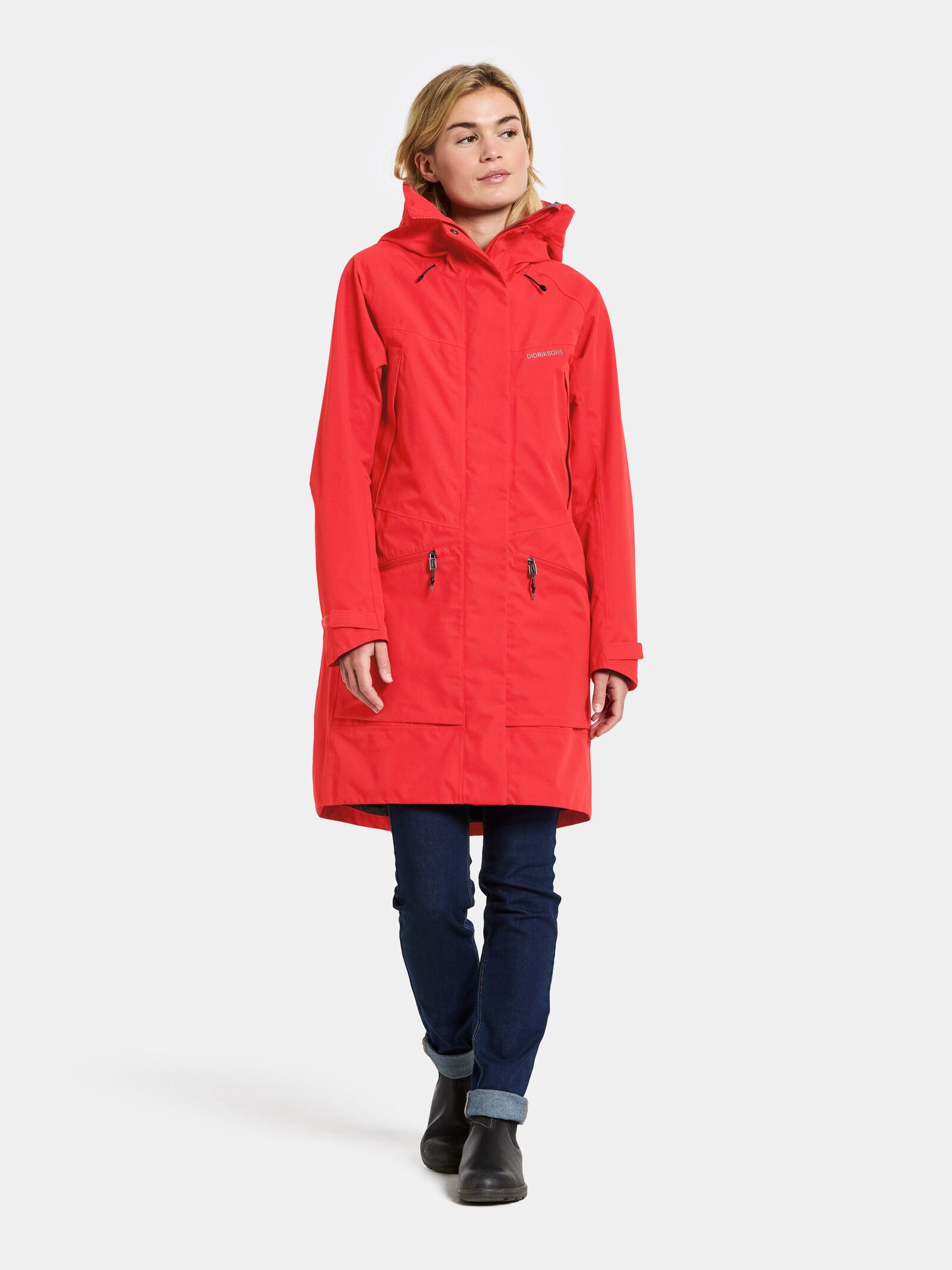 Pomme Red