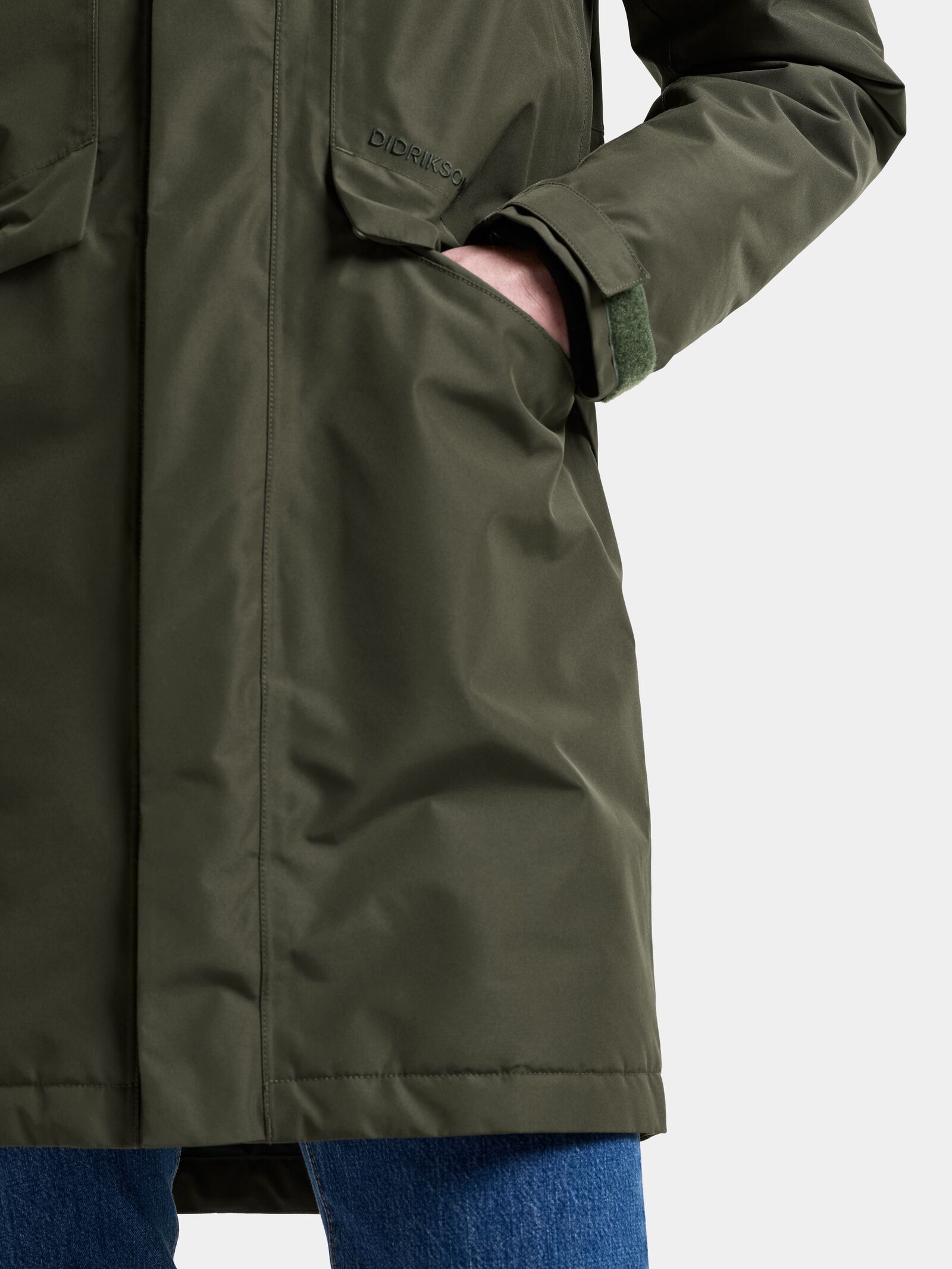 Deep Green