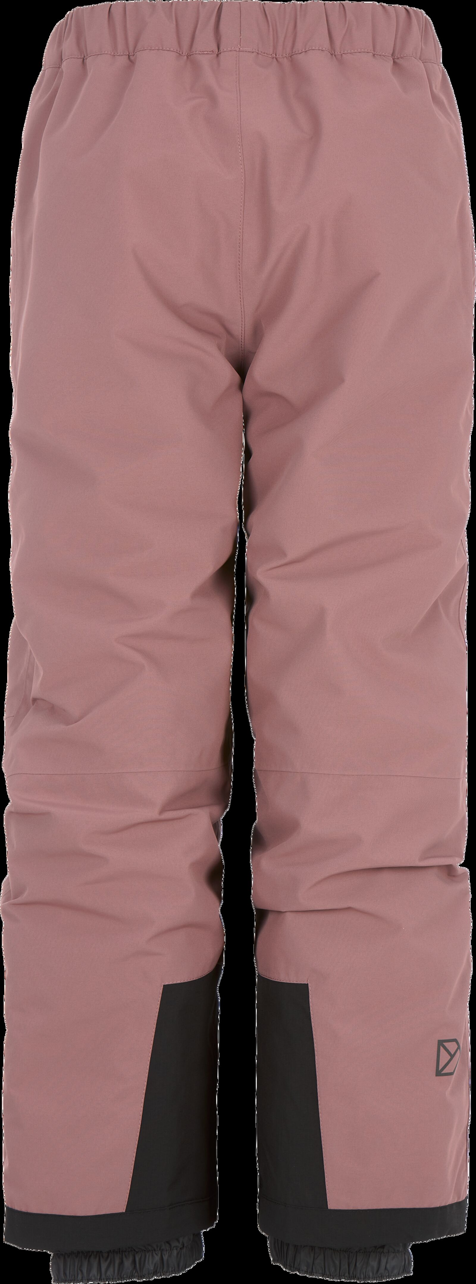 Dulse Pink